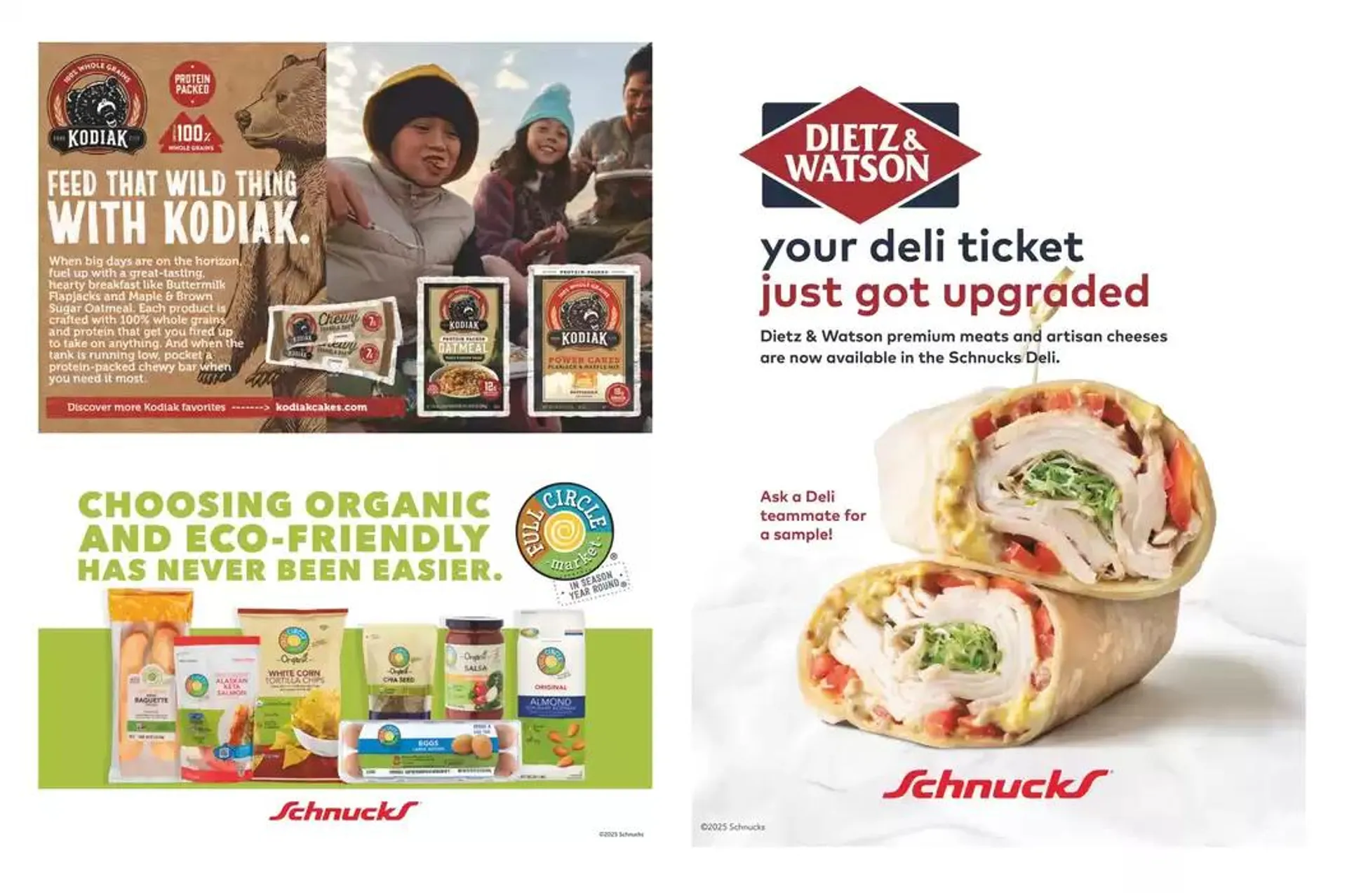 Weekly ad Simply Schnucks from January 1 to February 28 2025 - Page 2