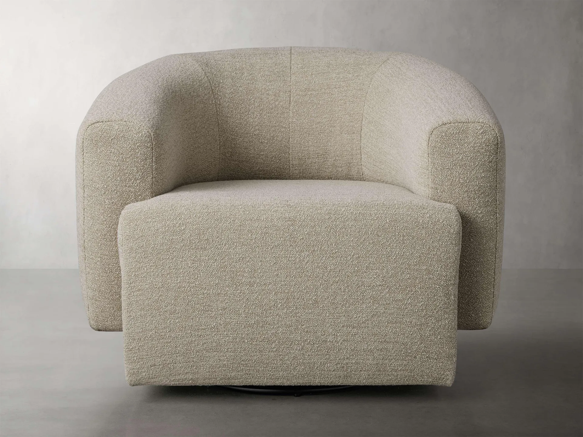 Hamlin Swivel Chair