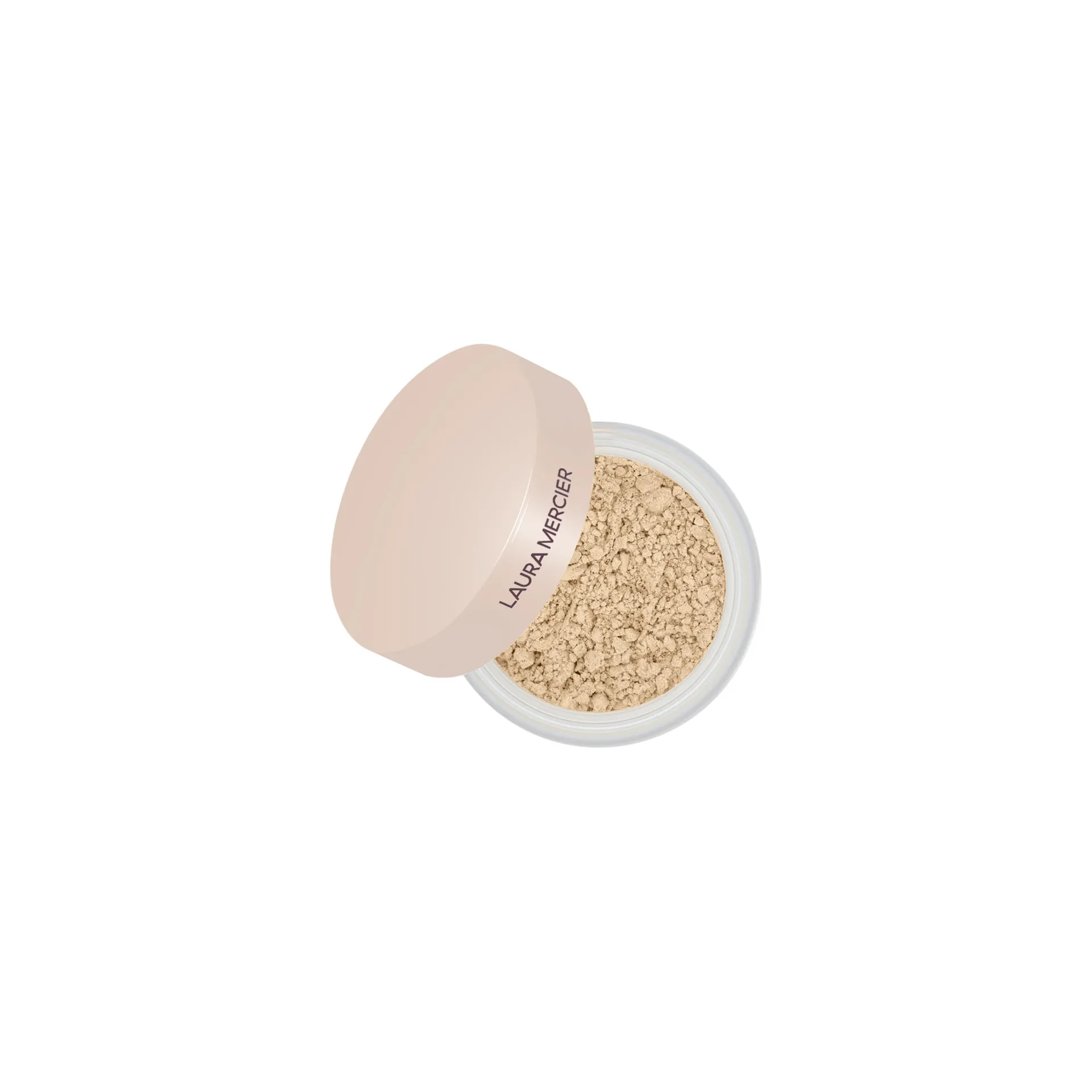 The Guiding Star Translucent Loose Setting Powder & Puff