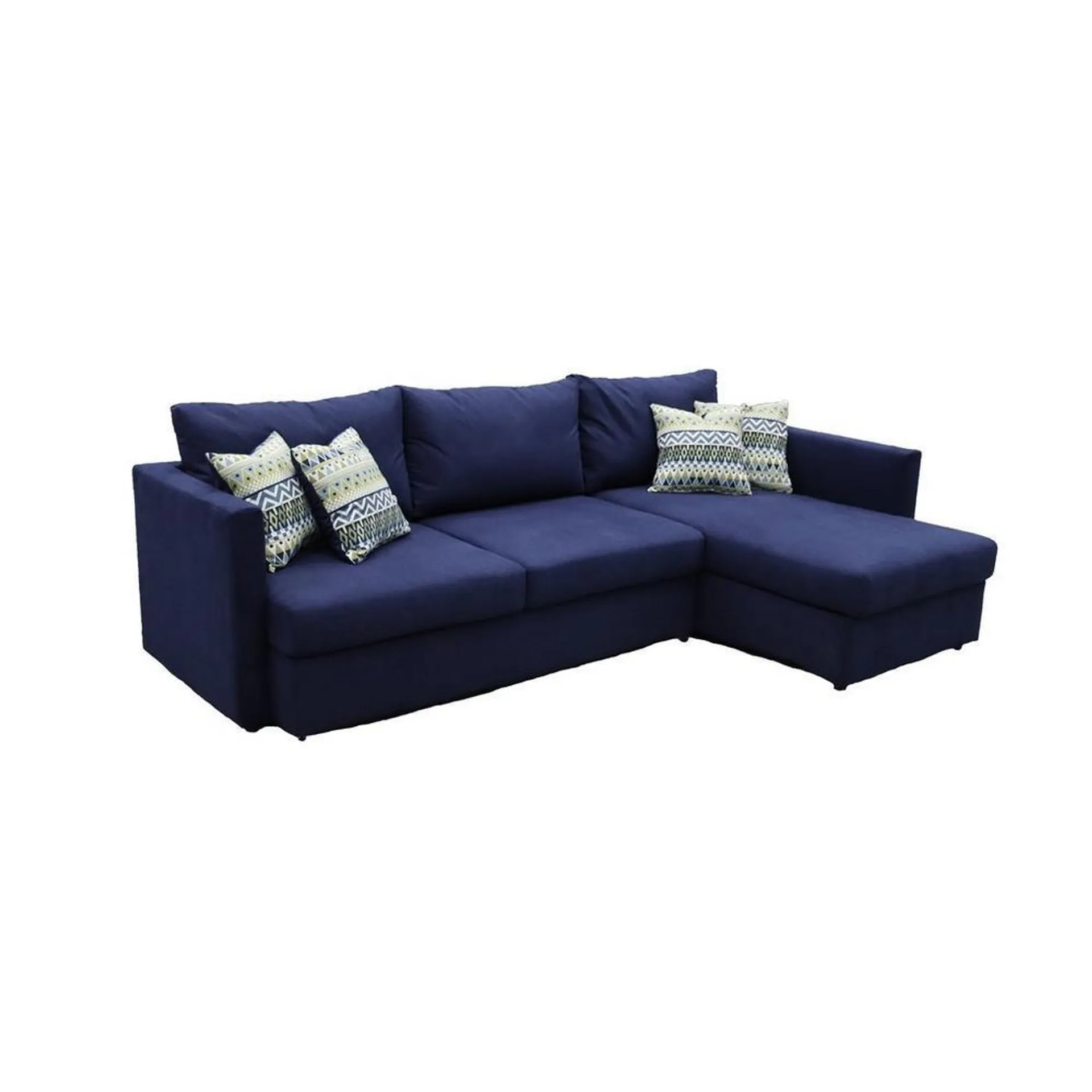 2 - Piece Savannah Sectional