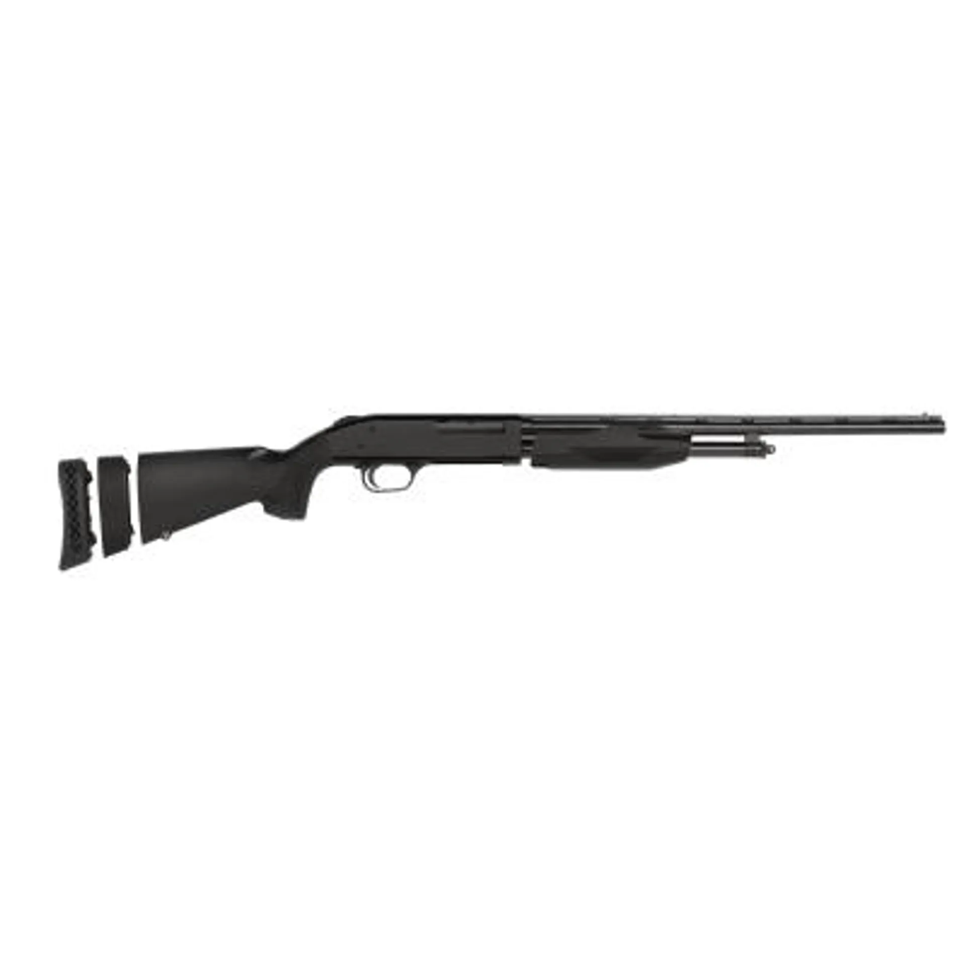 Mossberg M510 Mini .410 Bore Black Pump-Action Shotgun