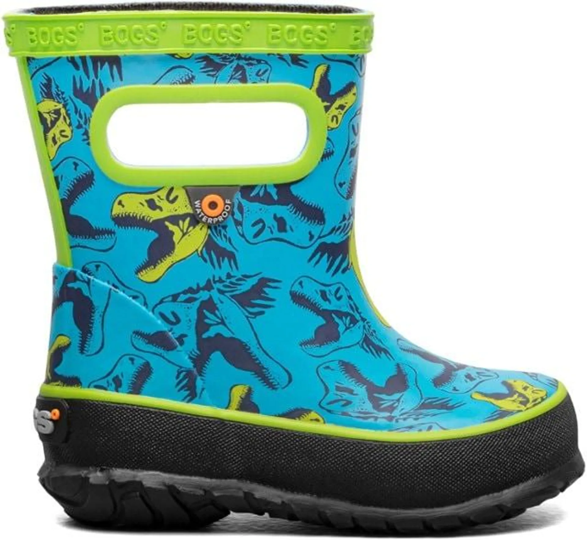 Skipper Cool Dinos Rain Boots - Toddlers/Kids'