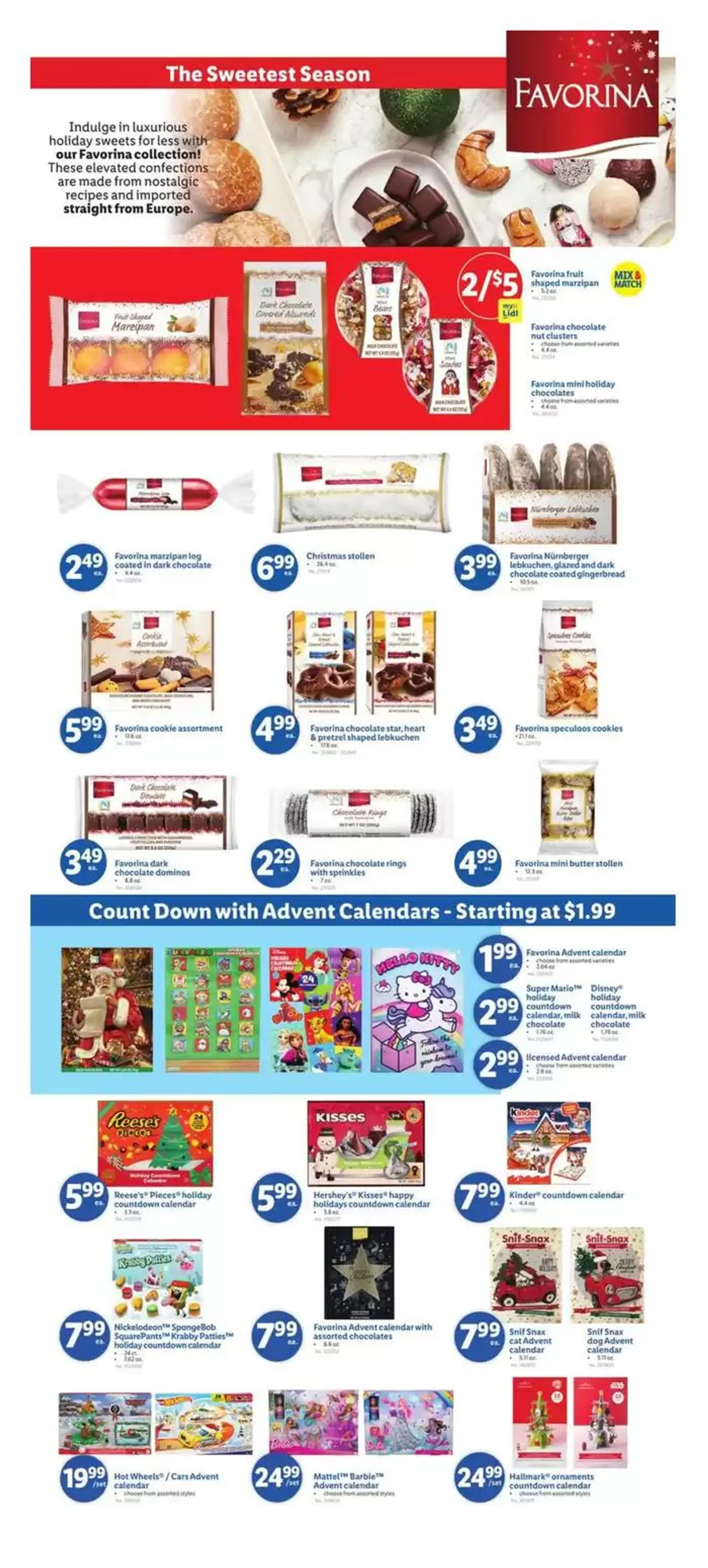 Weekly ad Discover attractive offers from October 16 to October 22 2024 - Page 3