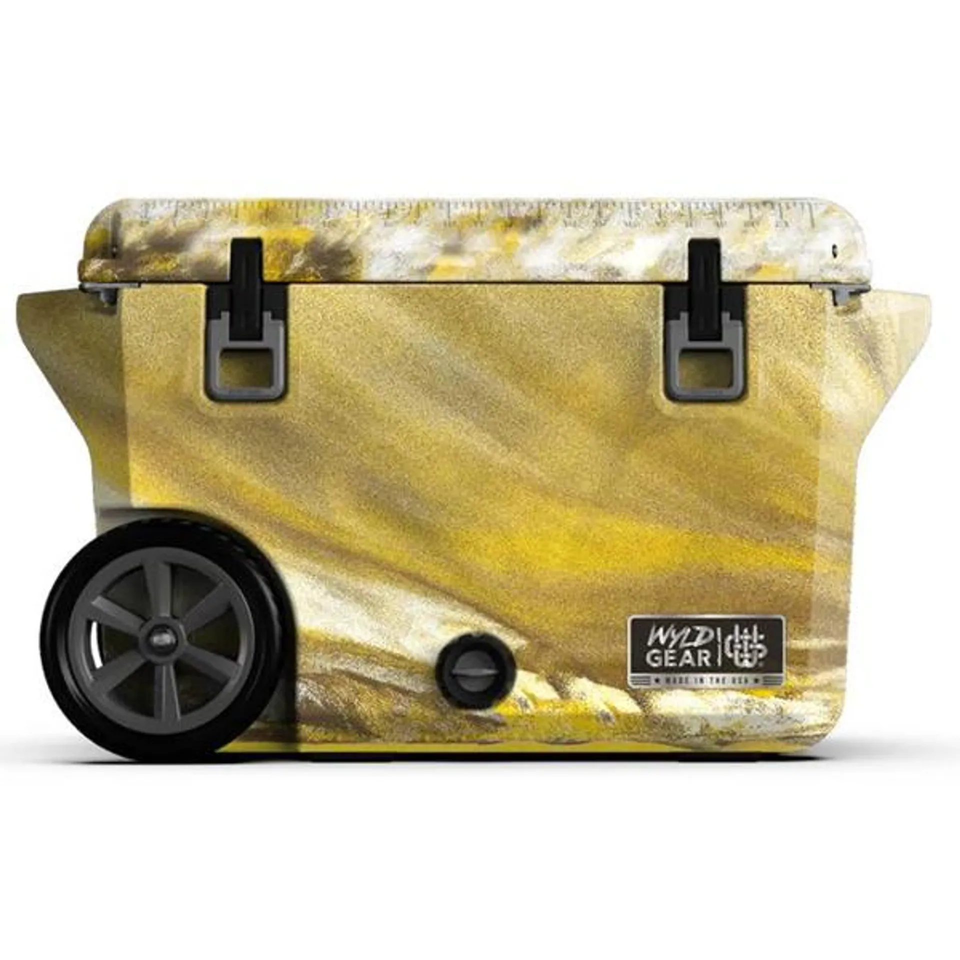 50-Quart Hardsided Cooler