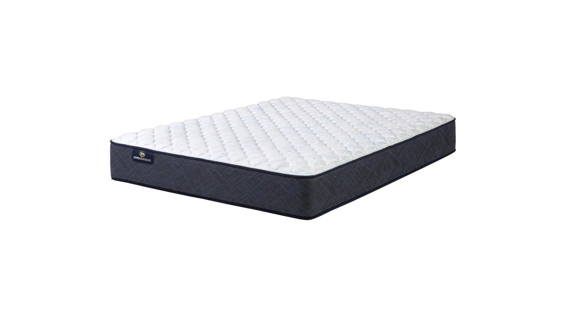 Perfect Sleeper Midsummer Nights 10.5" Twin Firm Mattress