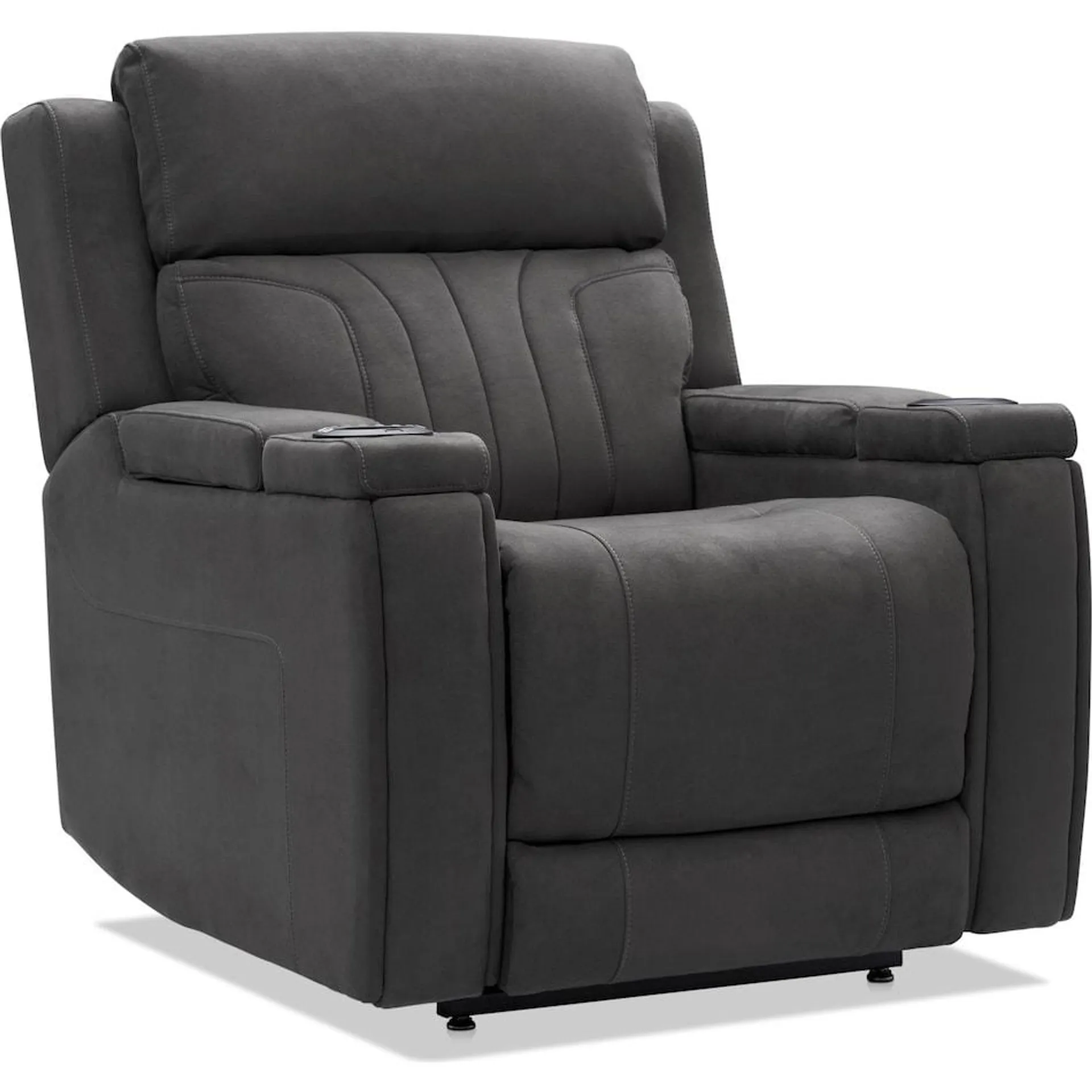 Honor Triple-Power Lift Recliner