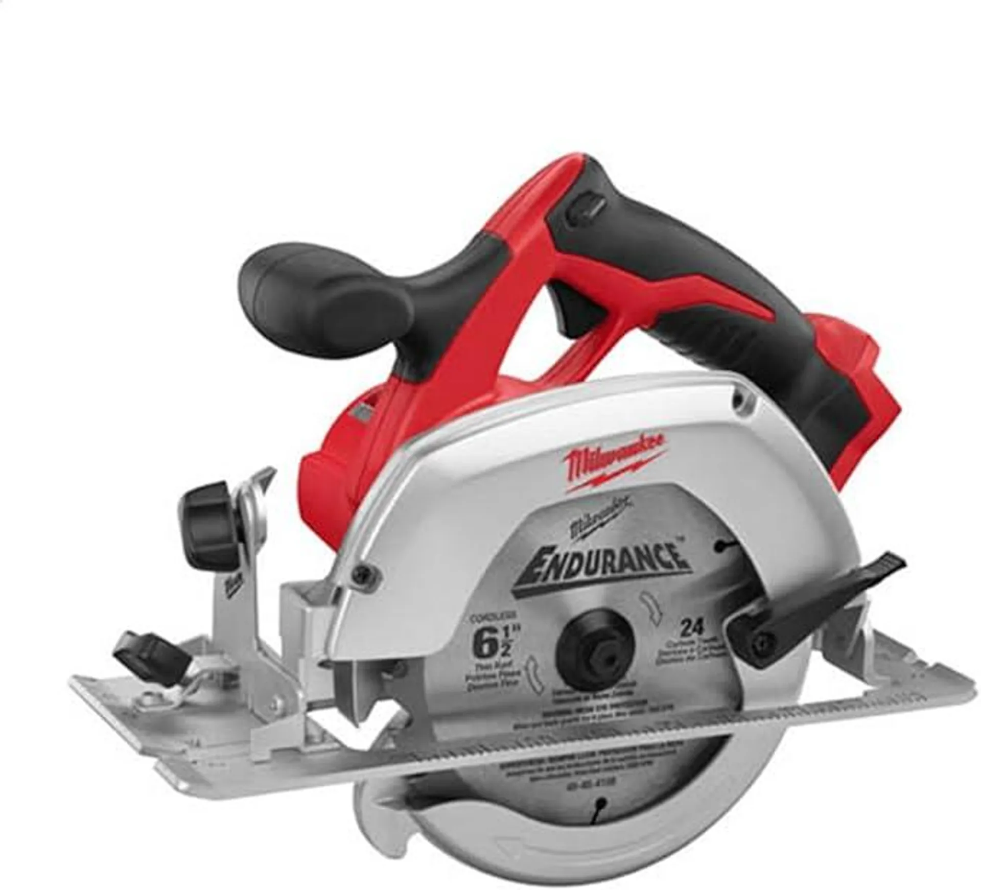 Milwaukee 2630-20 M18 Lithium-Ion 6-1/2 in. Cordless Circular Saw (Tool Only)