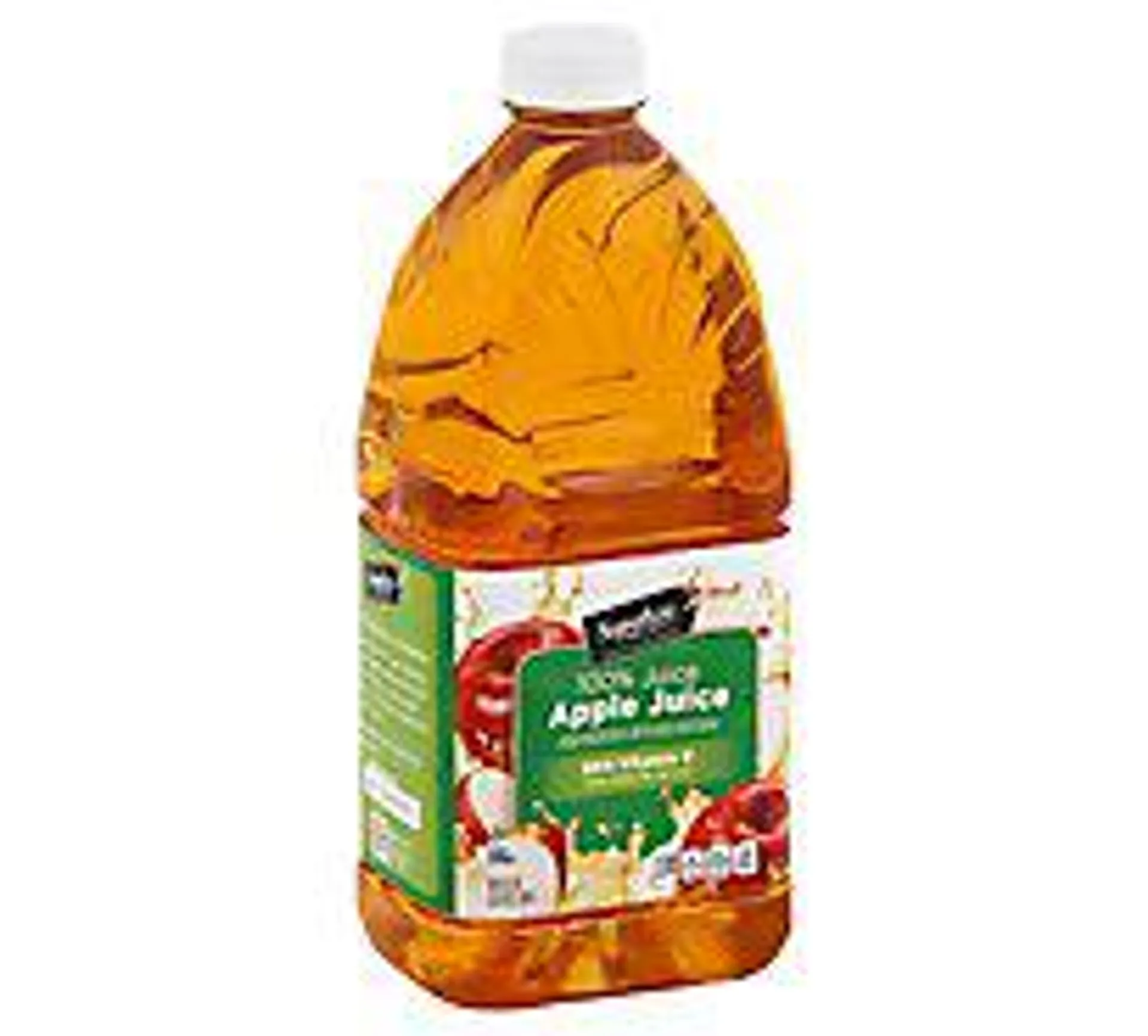 Signature SELECT Juice Apple - 64 Fl. Oz.