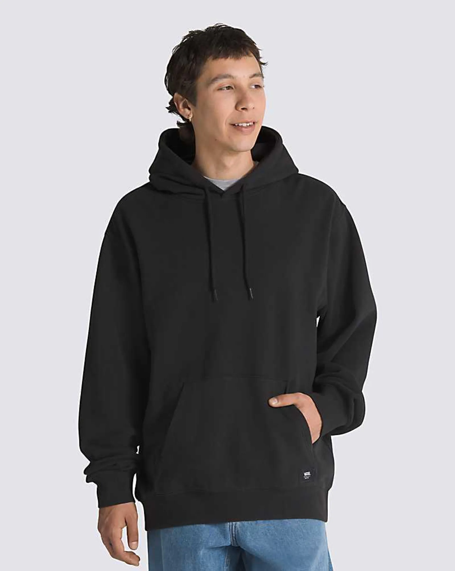 Original Standards Loose Pullover Hoodie