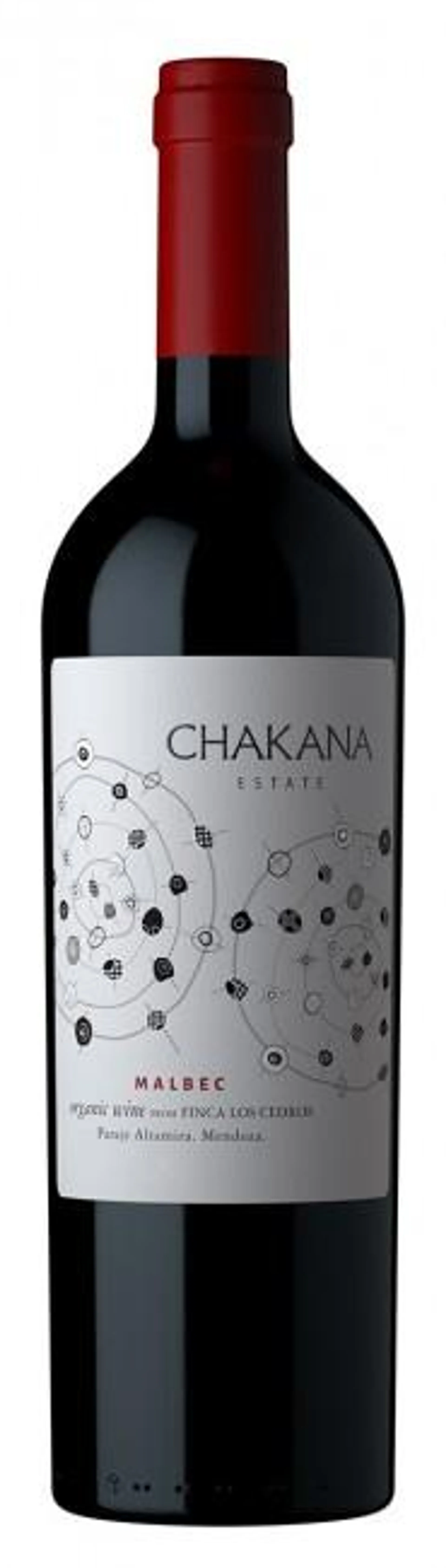 Chakana Finca Los Cedros - Malbec 2020