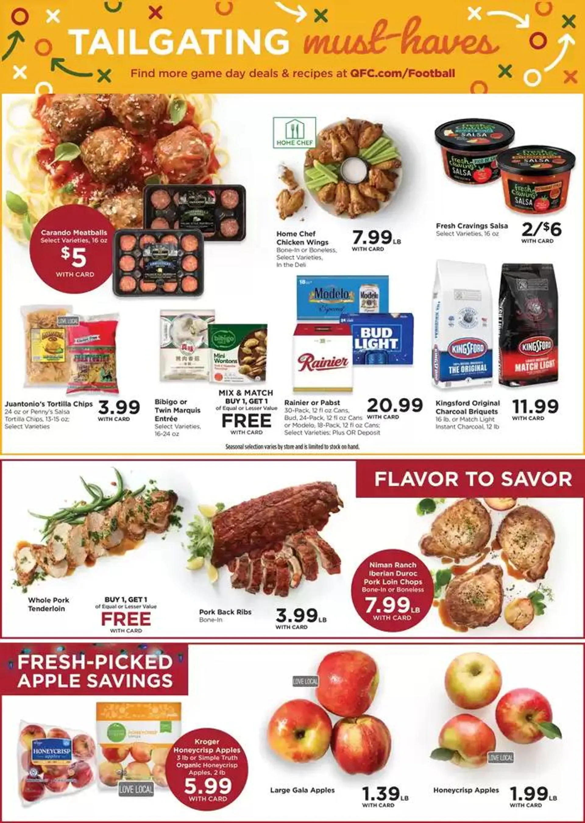 Weekly ad New offers to discover from December 11 to December 17 2024 - Page 10