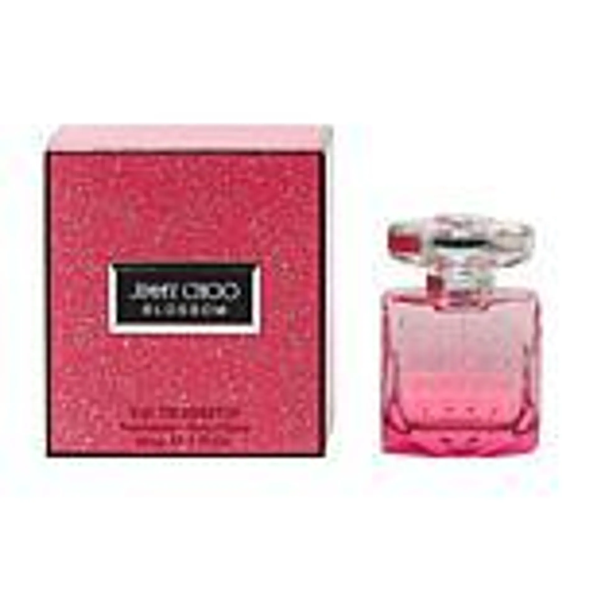 Jimmy Choo Blossom Eau De Parfum Spray - 2 oz.