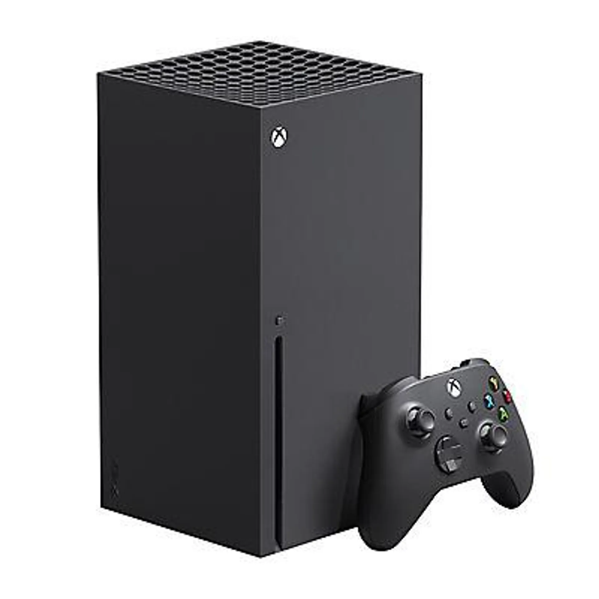 Xbox Series X 1TB Console