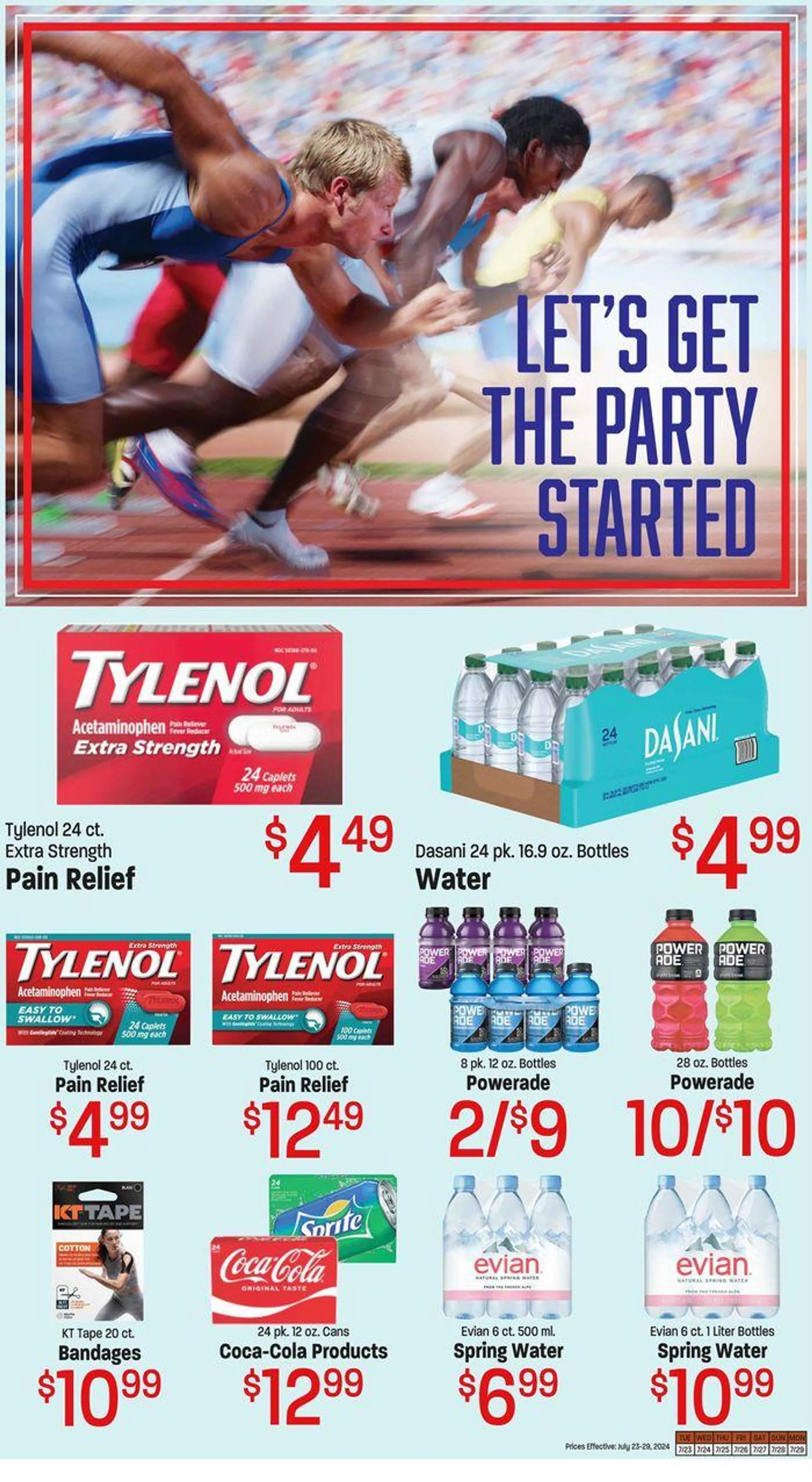 Weekly ad New Weekly ad from July 23 to July 29 2024 - Page 8