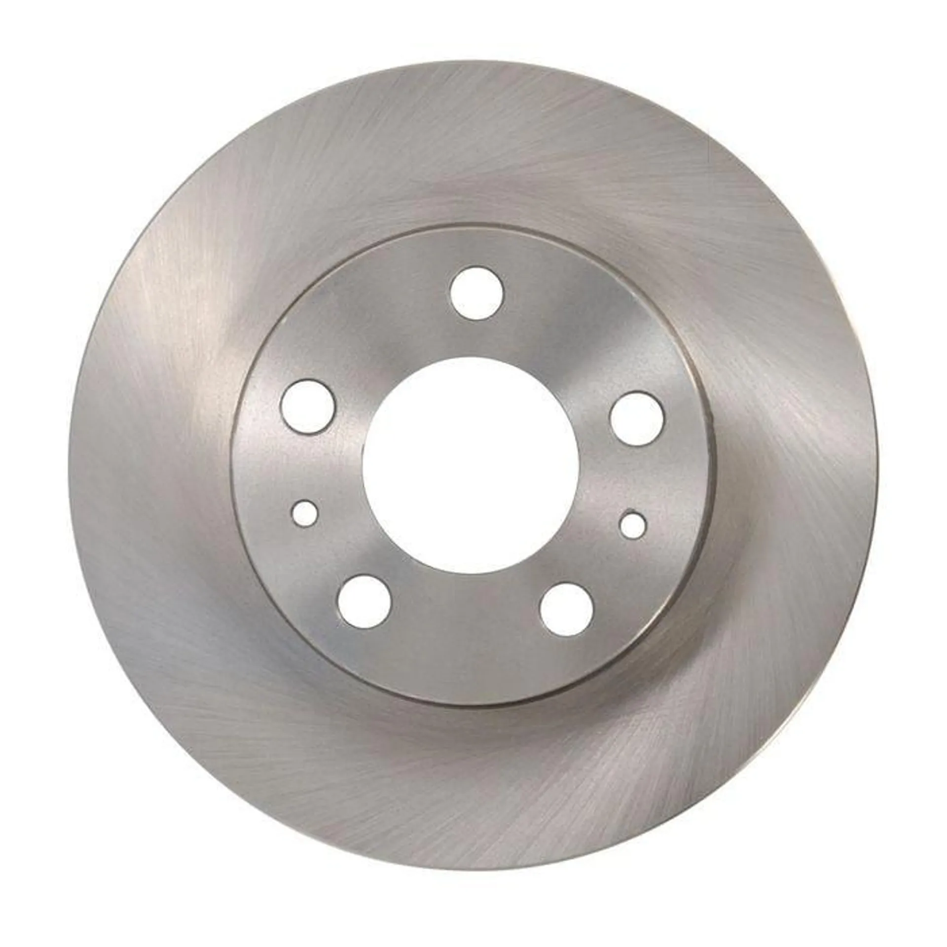 Duralast Disc Brake Rotor 3472