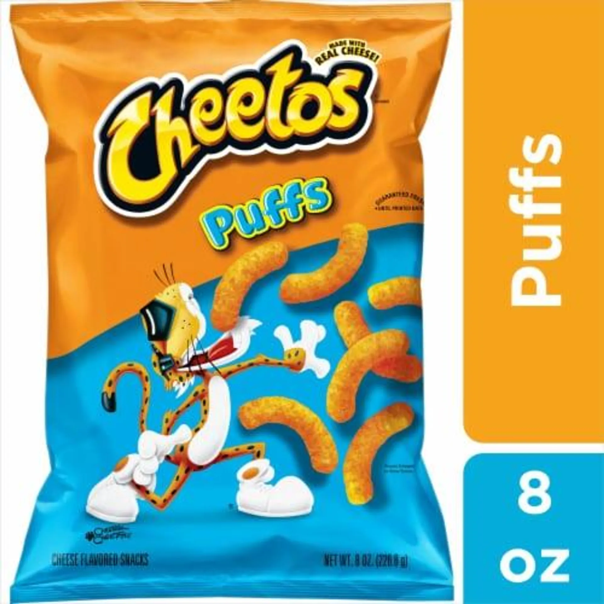 Cheetos® Cheese Puffs Chips