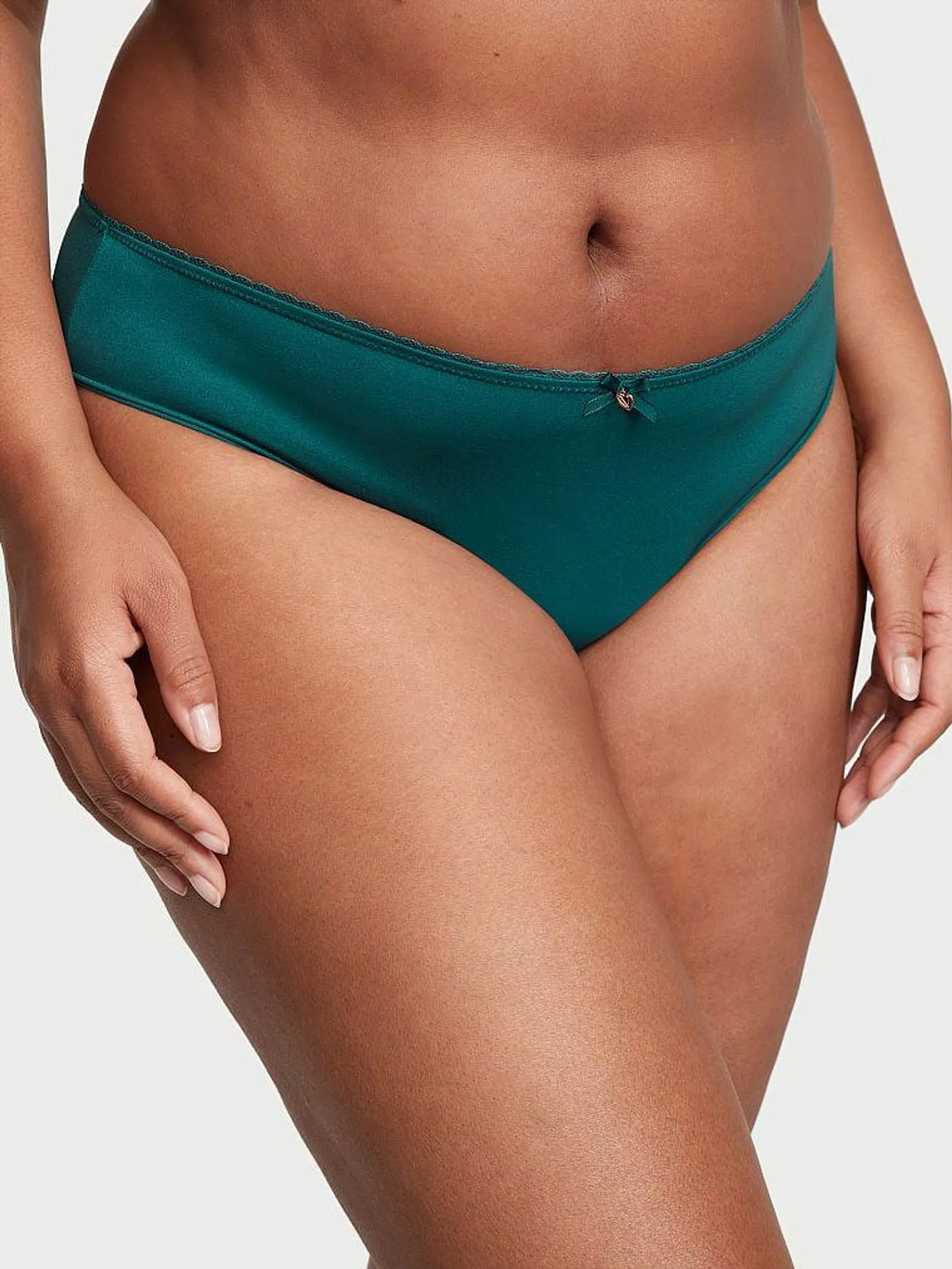 Smooth Period Bikini Panty