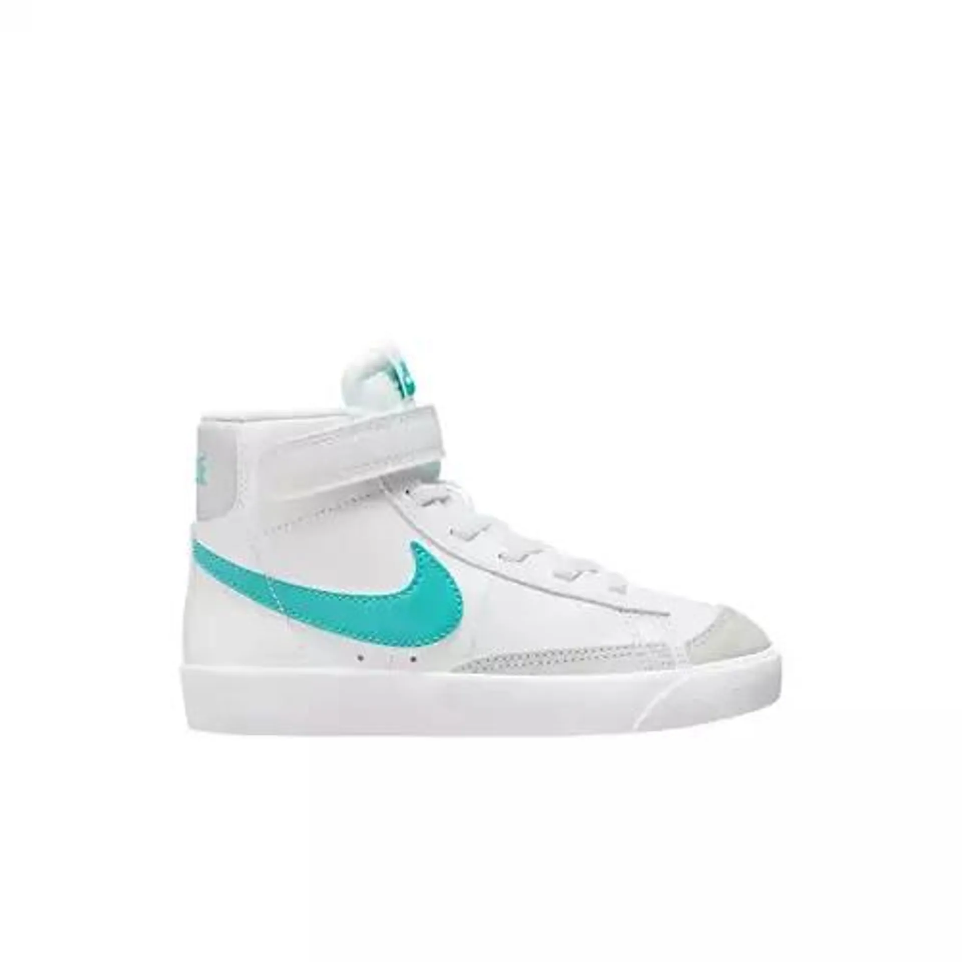 Little Girls' Nike Blazer Mid '77 Shoes