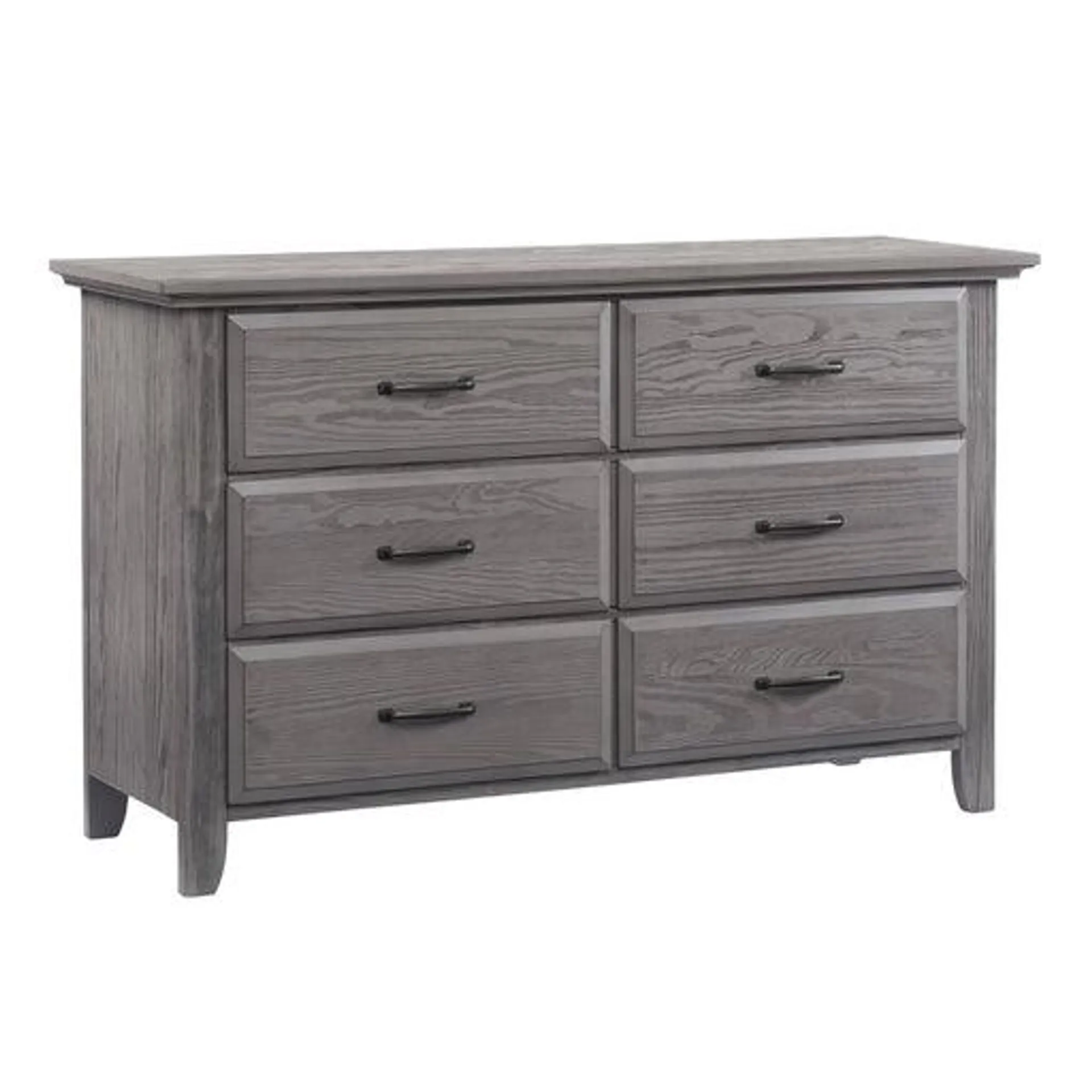 Soho Baby Chandler Premium 6-Drawer Dresser