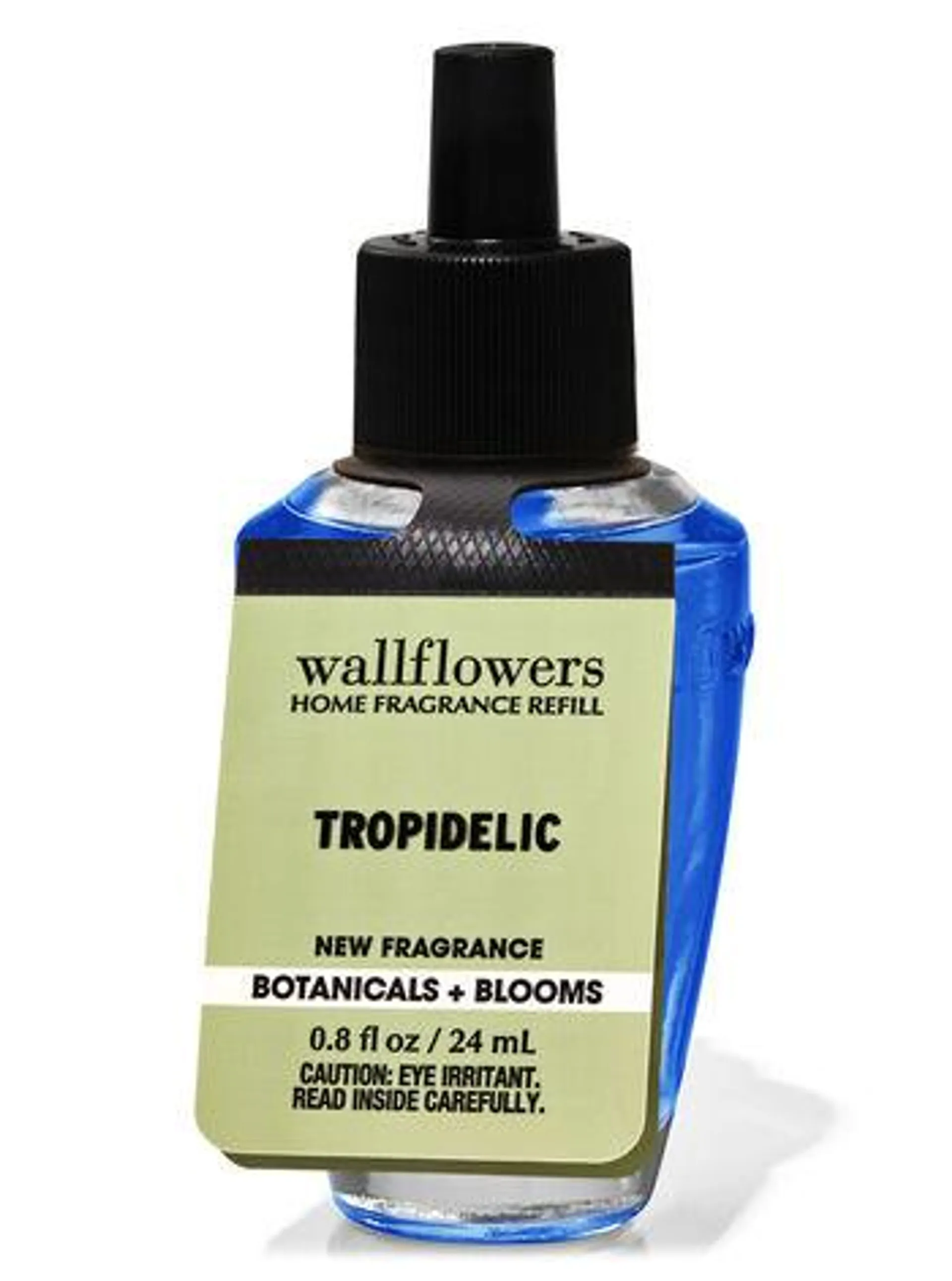 Tropidelic Wallflowers Fragrance Refill