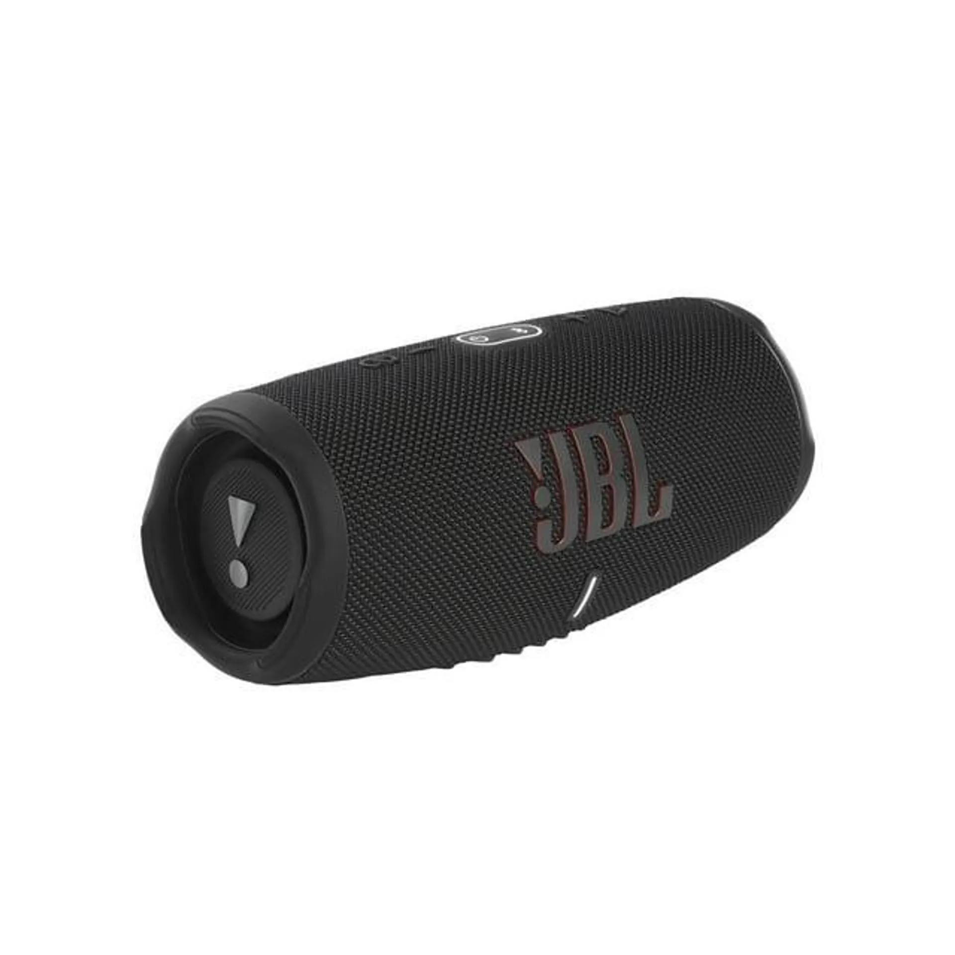 JBL Charge 5 - Portable Waterproof Speaker with Powerbank - Black