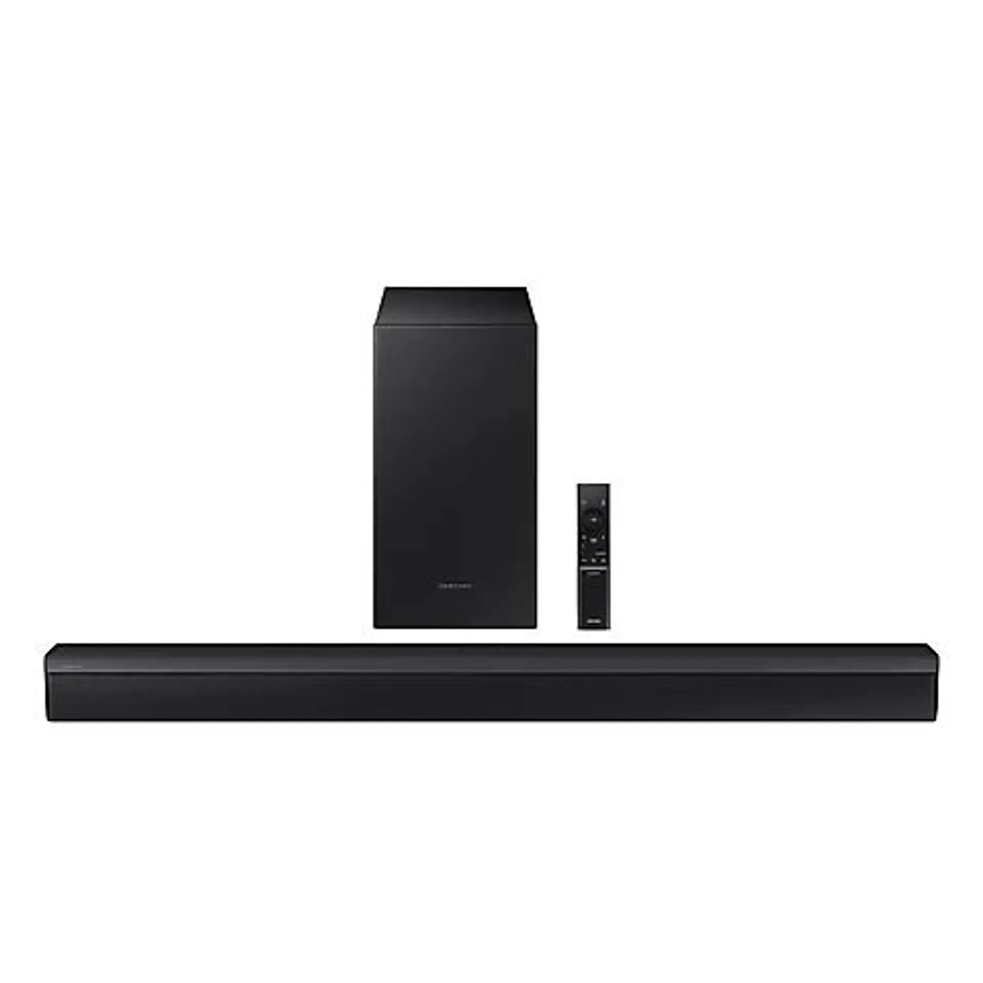 Samsung HW-C43 C-Series 2.1 Channel Soundbar with DTS Virtual:X