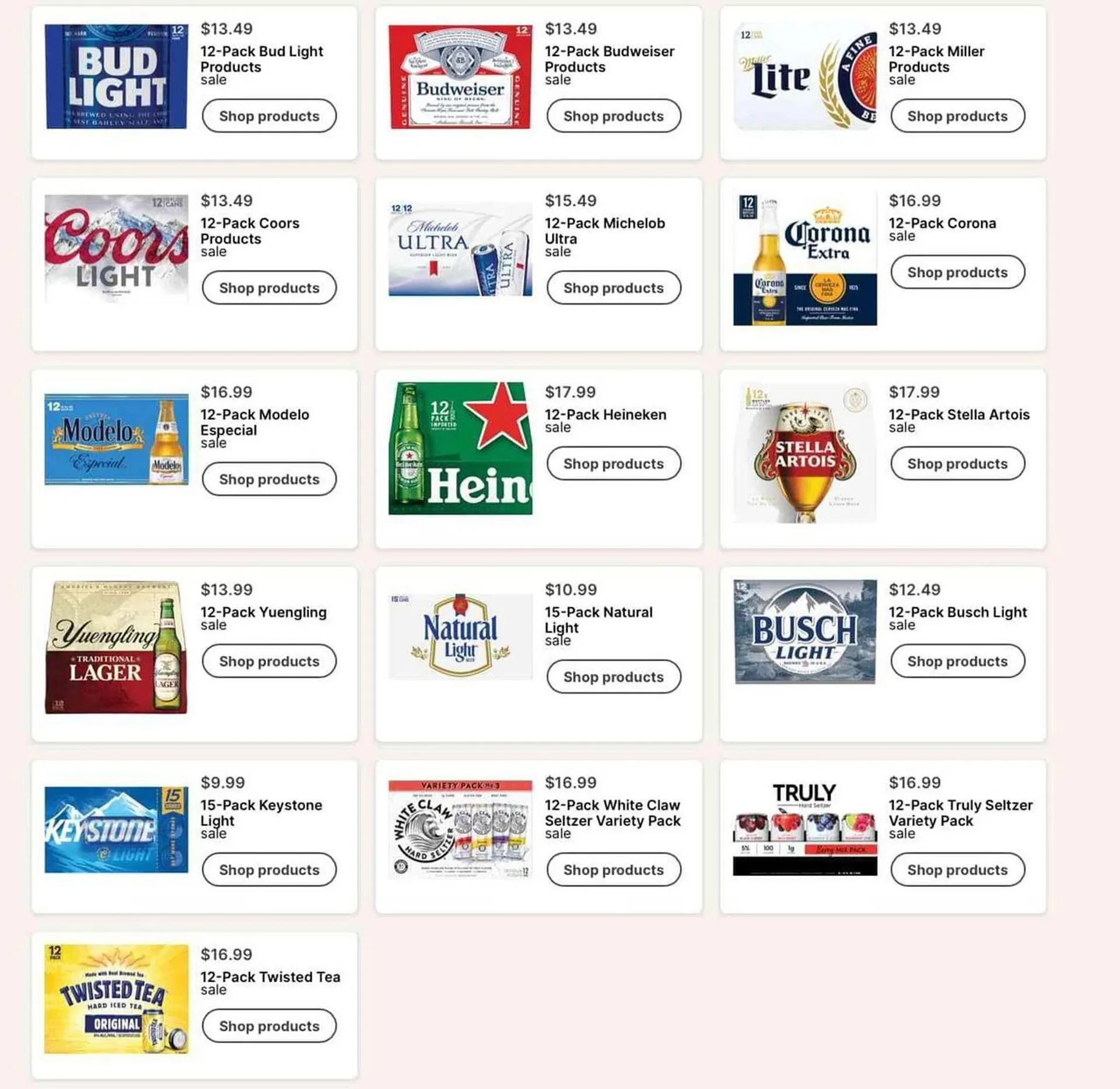 Weekly ad Walgreens Weekly Ad from May 15 to May 21 2025 - Page 25