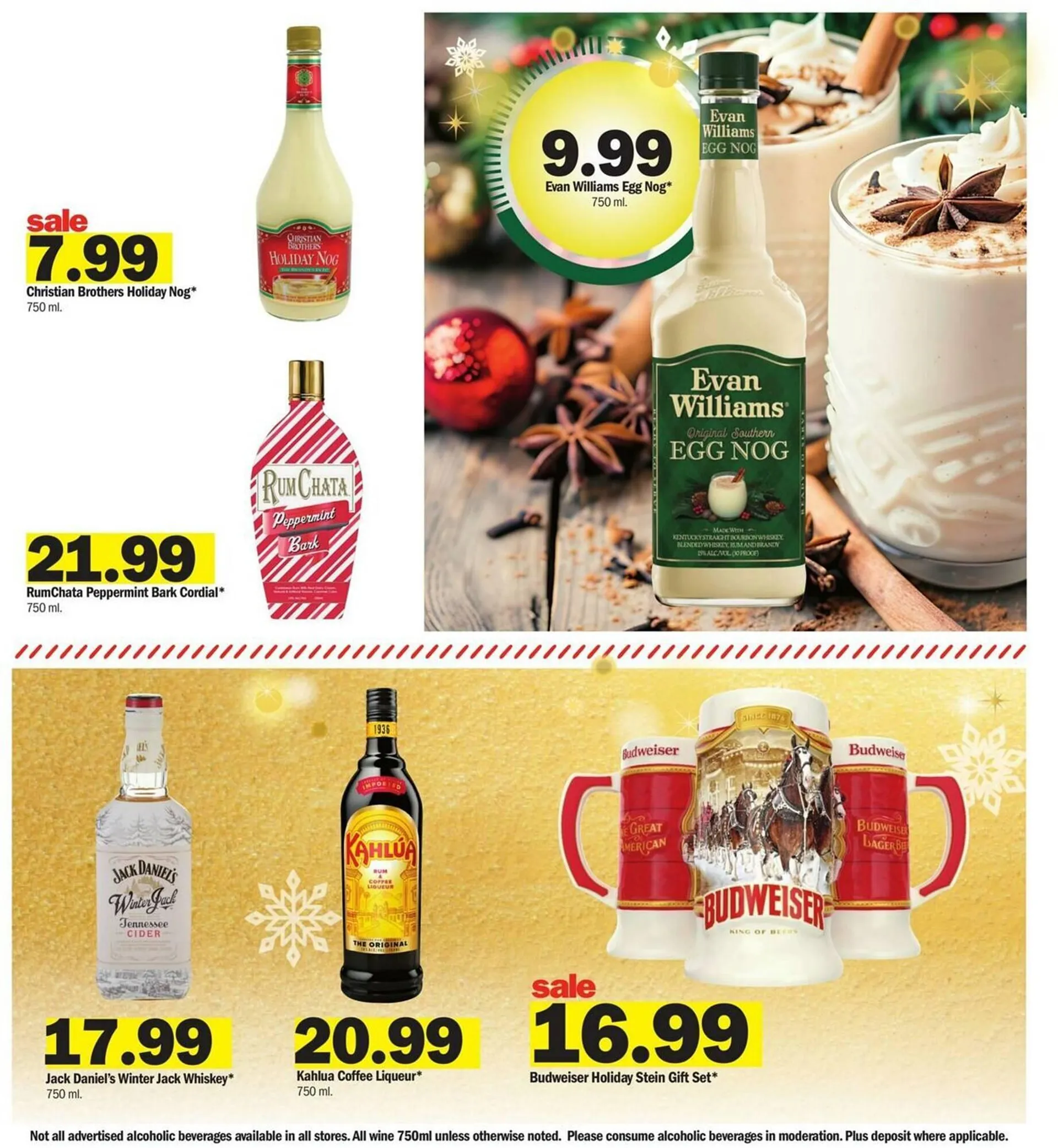 Weekly ad Meijer Weekly Ad from November 10 to November 16 2024 - Page 25