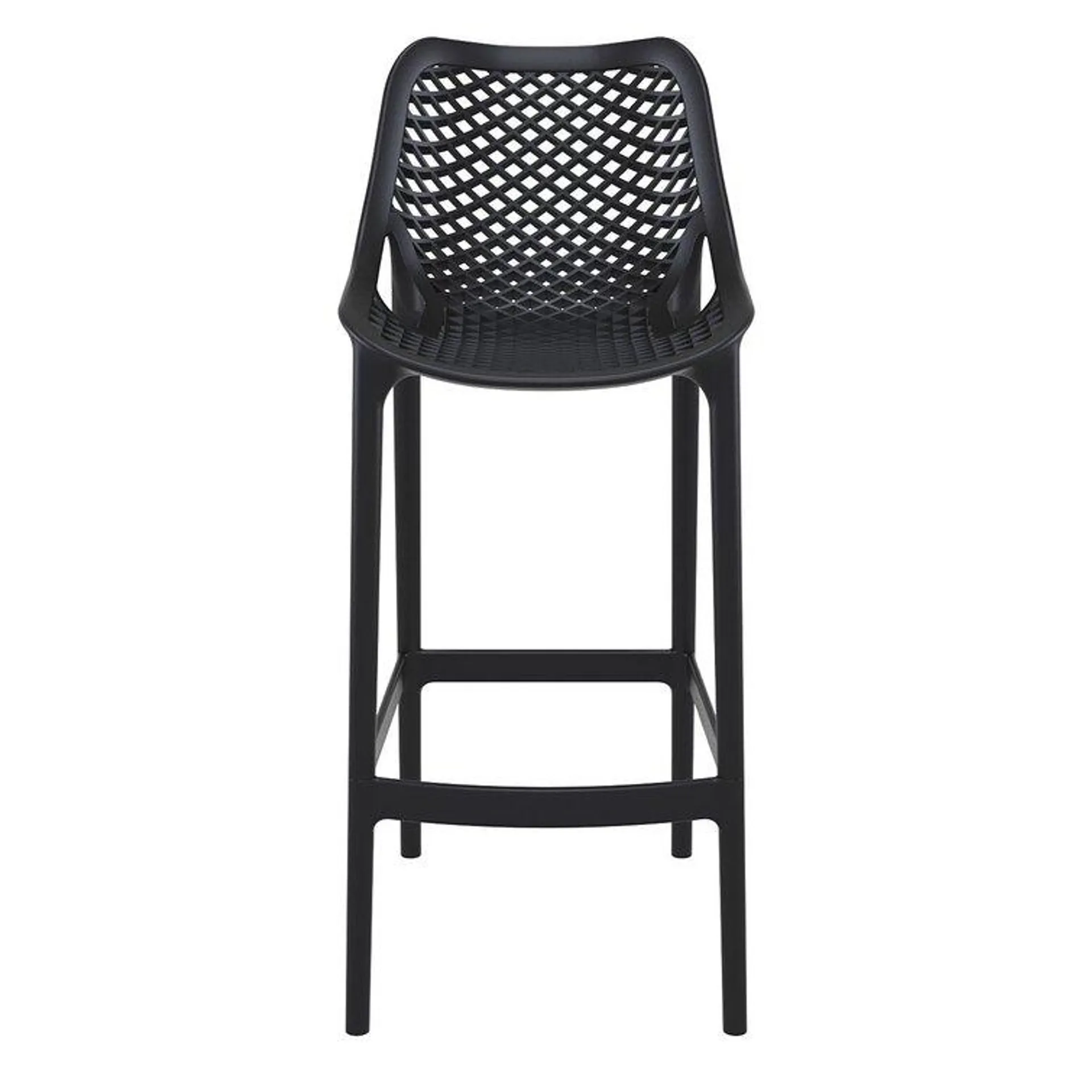 Farrah Patio Bar Stool (Set of 2)