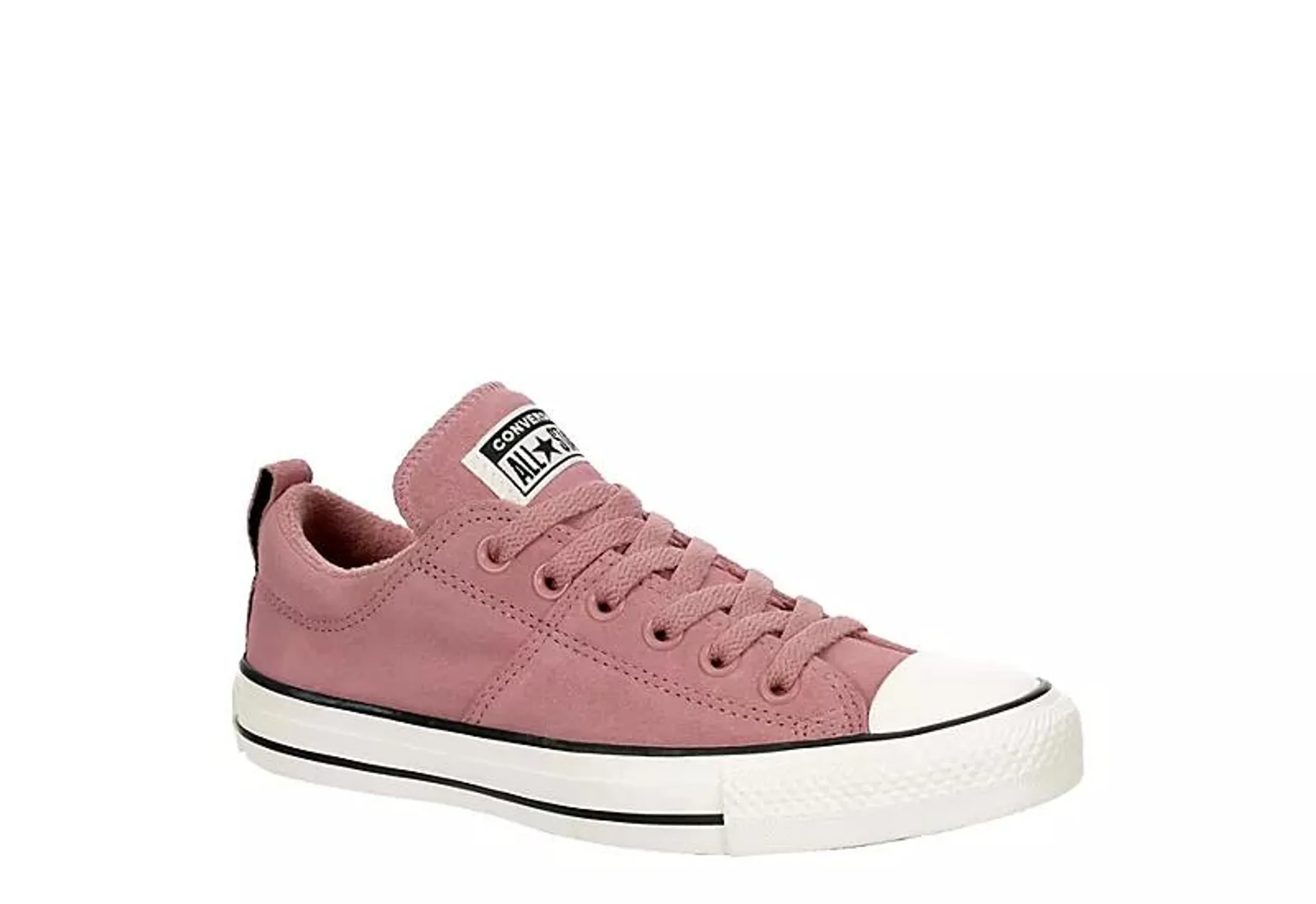 Converse Womens Chuck Taylor All Star Madison Sneaker - Rust