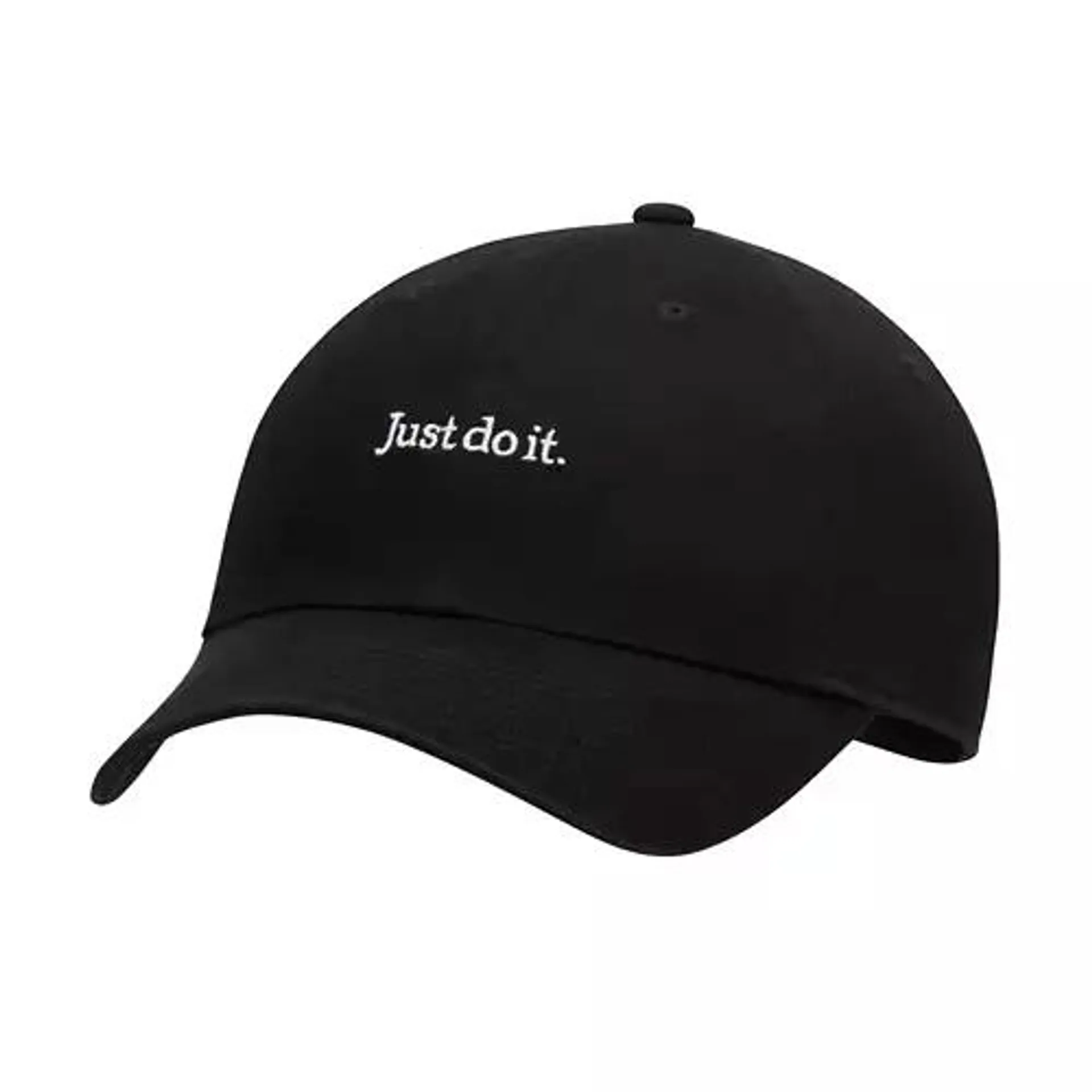 Nike Club Just Do It Adjustable Hat