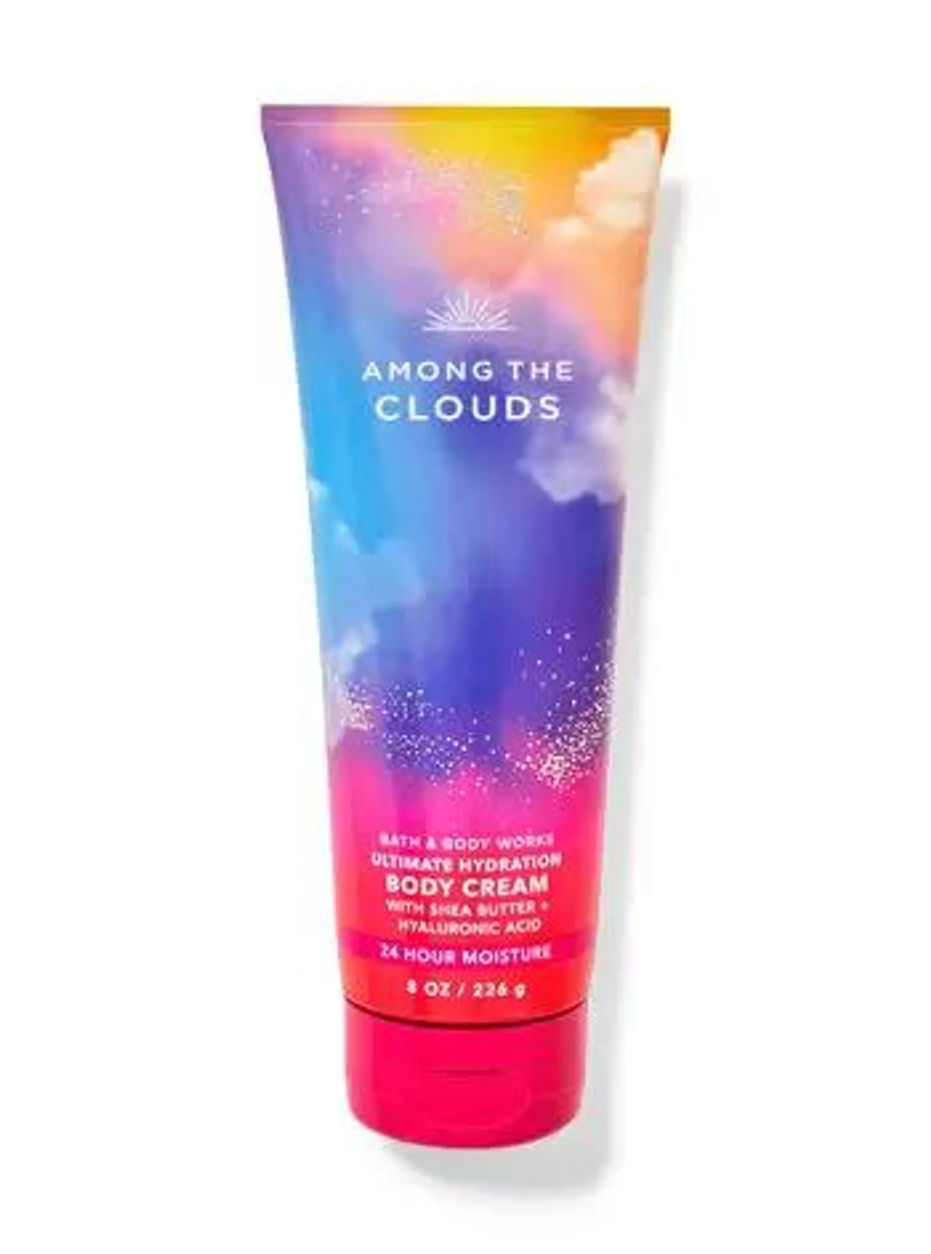 Among the Clouds Ultimate Hydration Body Cream