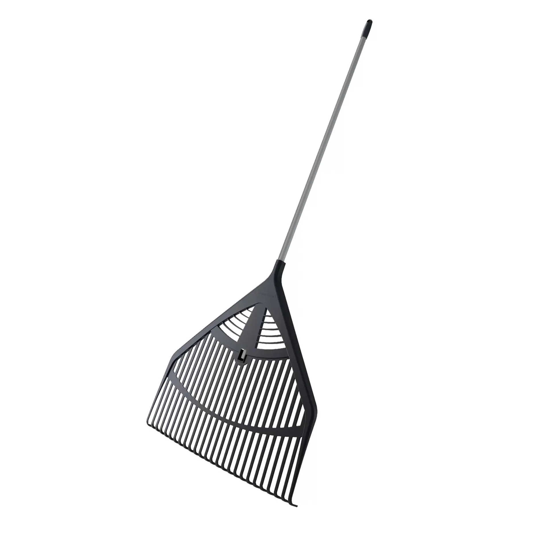 Suncast 26" Poly Leaf Rake