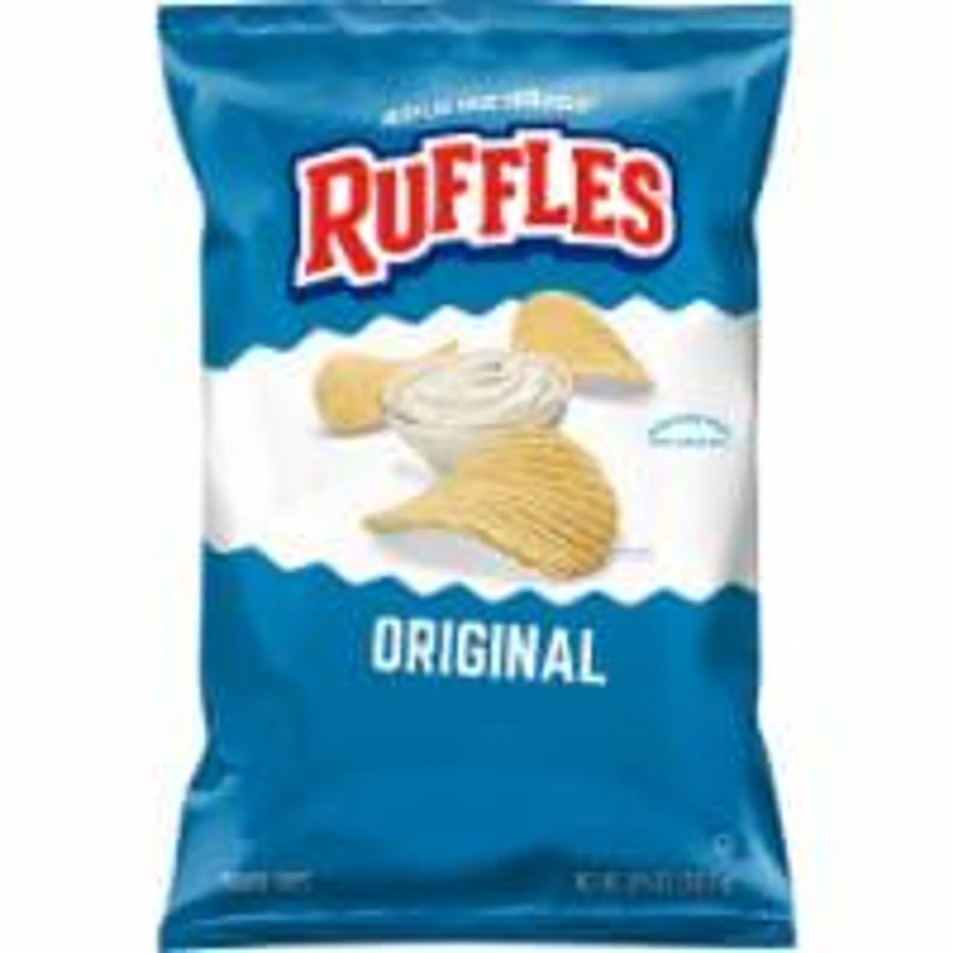 Ruffles® Original Potato Chips
