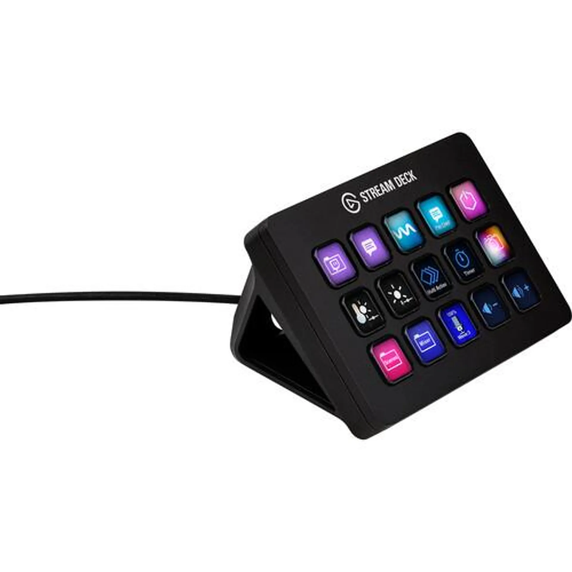 Elgato Stream Deck MK2 (Black)