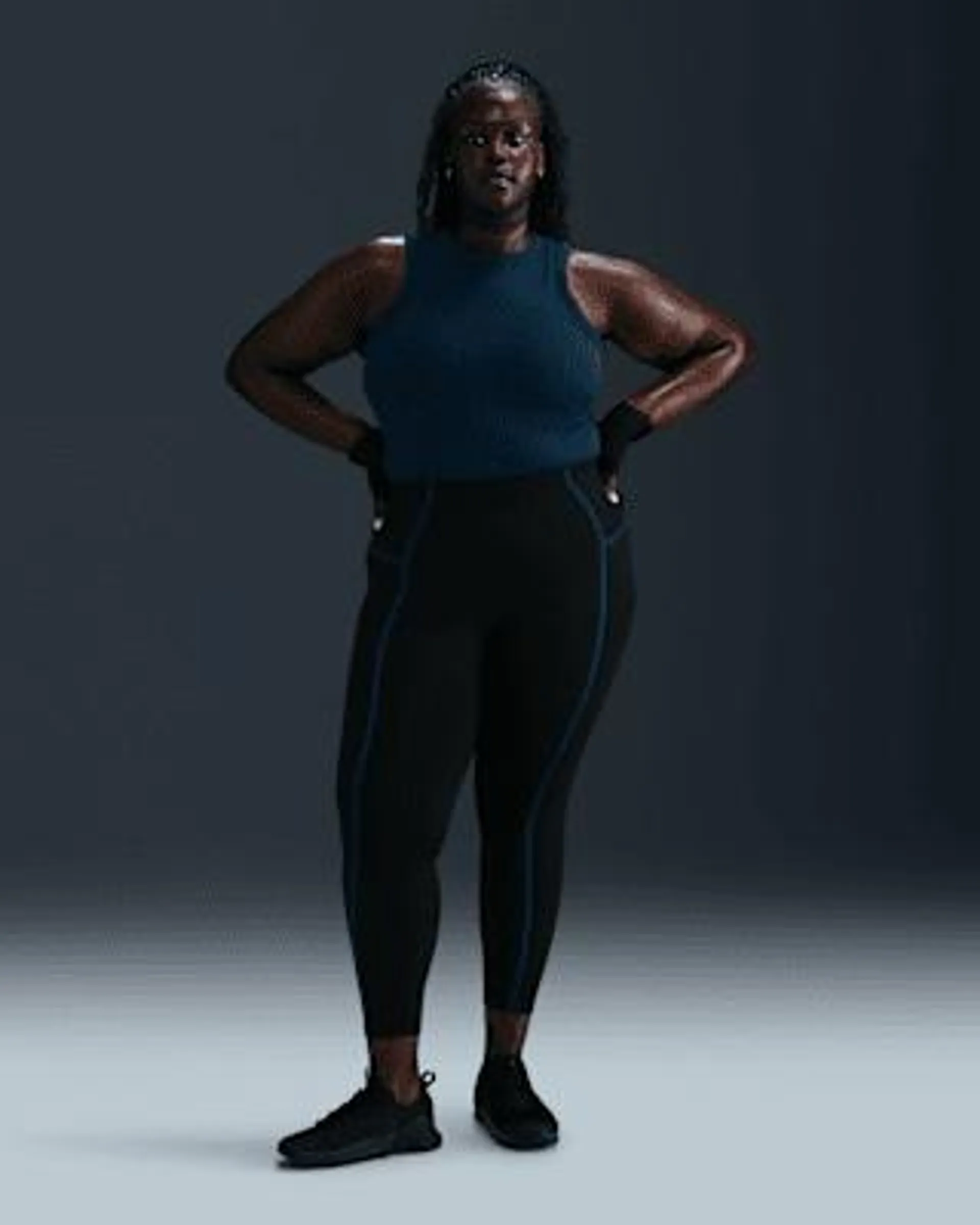 Nike One