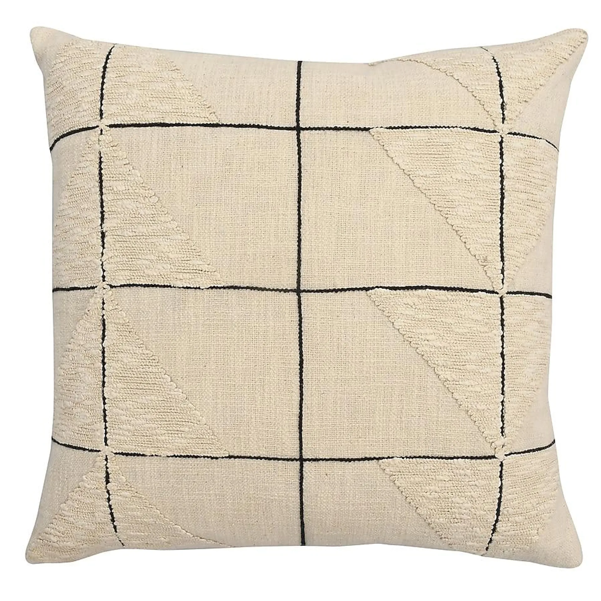 Origin 21 20-in x 20-in Multiple Colors/Finishes Indoor Decorative Pillow