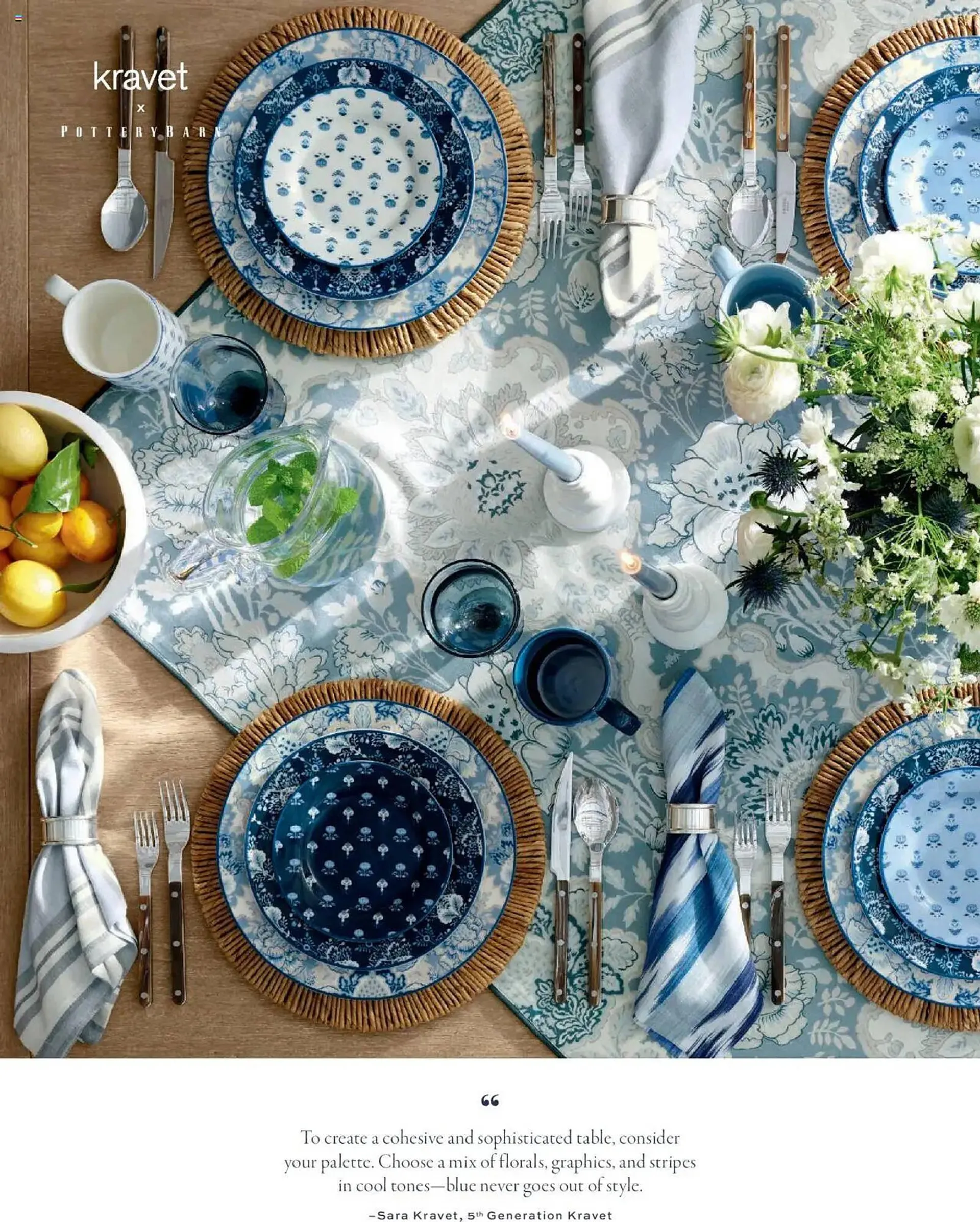 Weekly ad Pottery Barn Weekly Ad from December 11 to March 31 2025 - Page 8