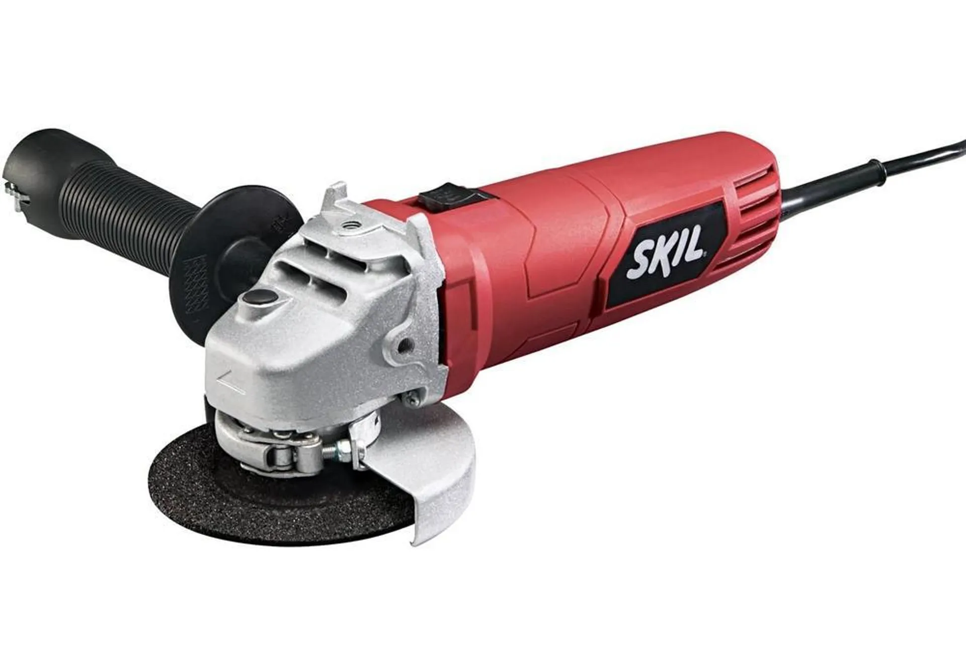 SKIL® 4-1/2" 120-Volt Angle Grinder