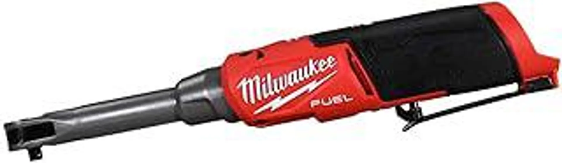 Milwaukee 2568-20 12V Cordless 1/4" Extended Reach Hi-Speed Ratchet (Tool Only)