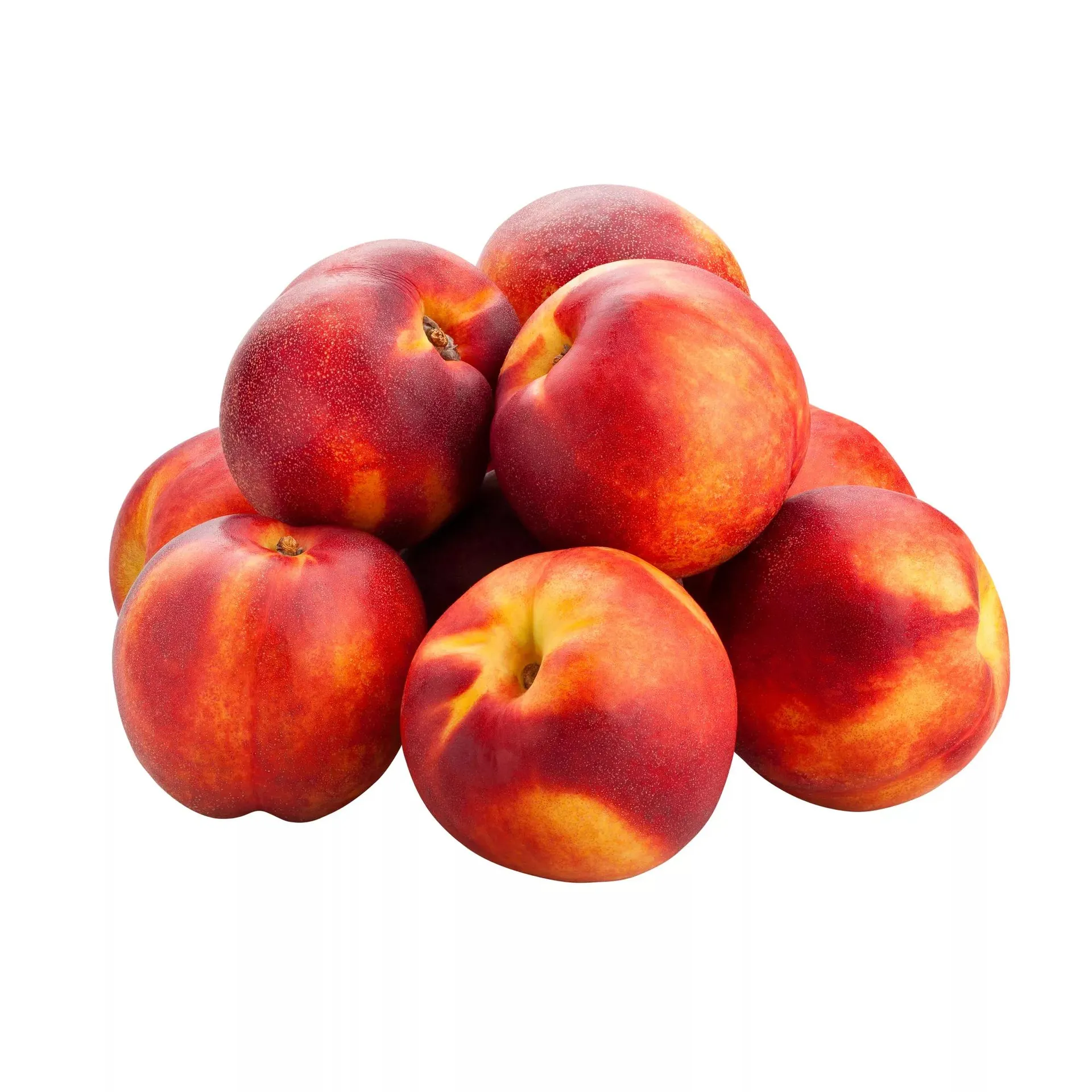 Nectarines, 1/4 lbs.