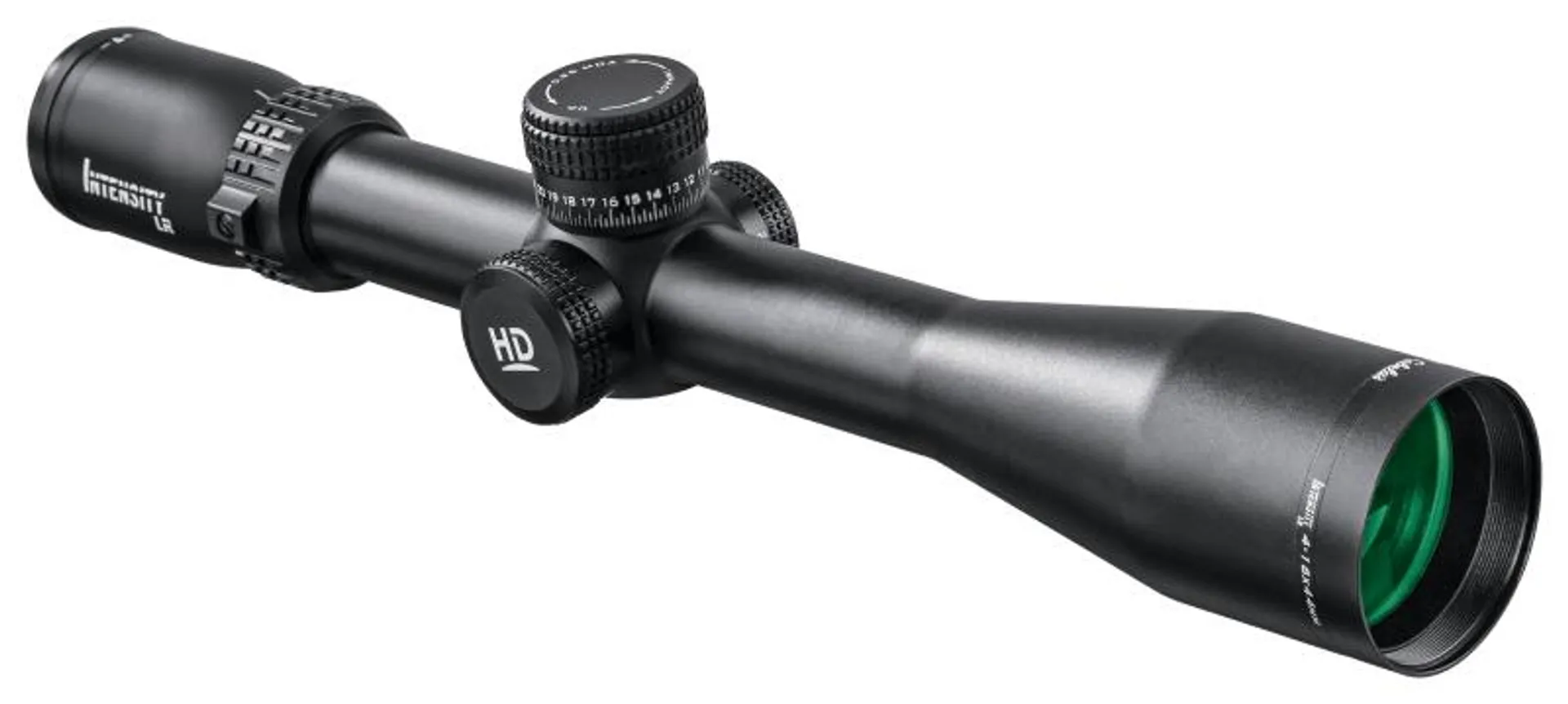 Cabela's Intensity LR Rifle Scope