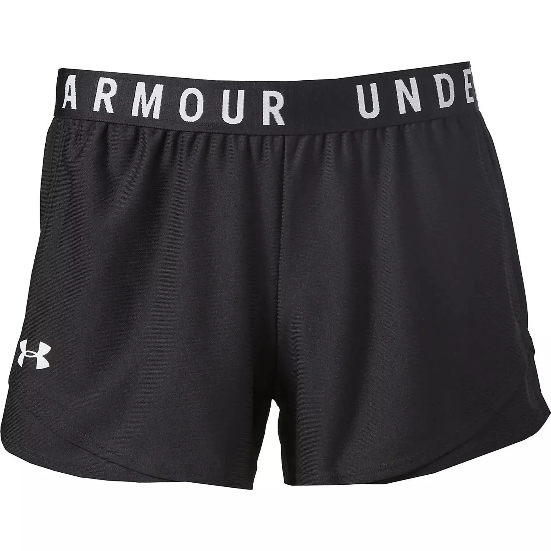 Under Armour Women's Play Up 3.0 Shorts 3 in