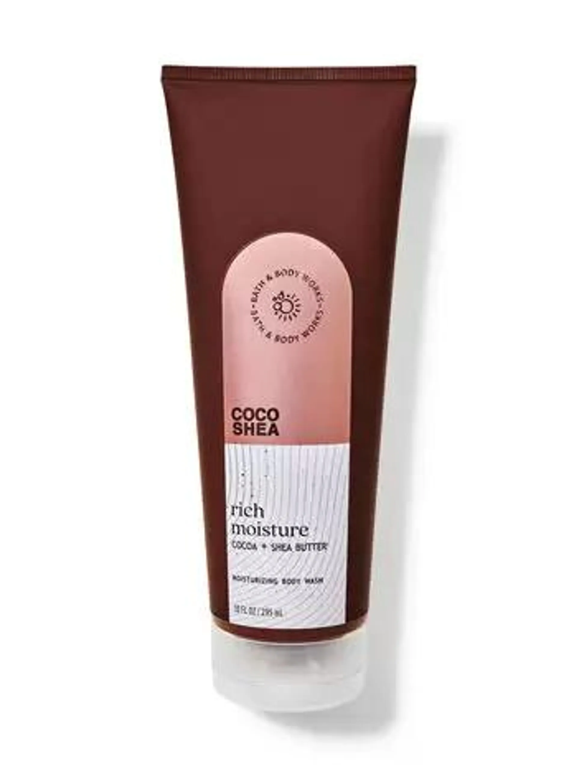 Coco Shea Rich Moisture