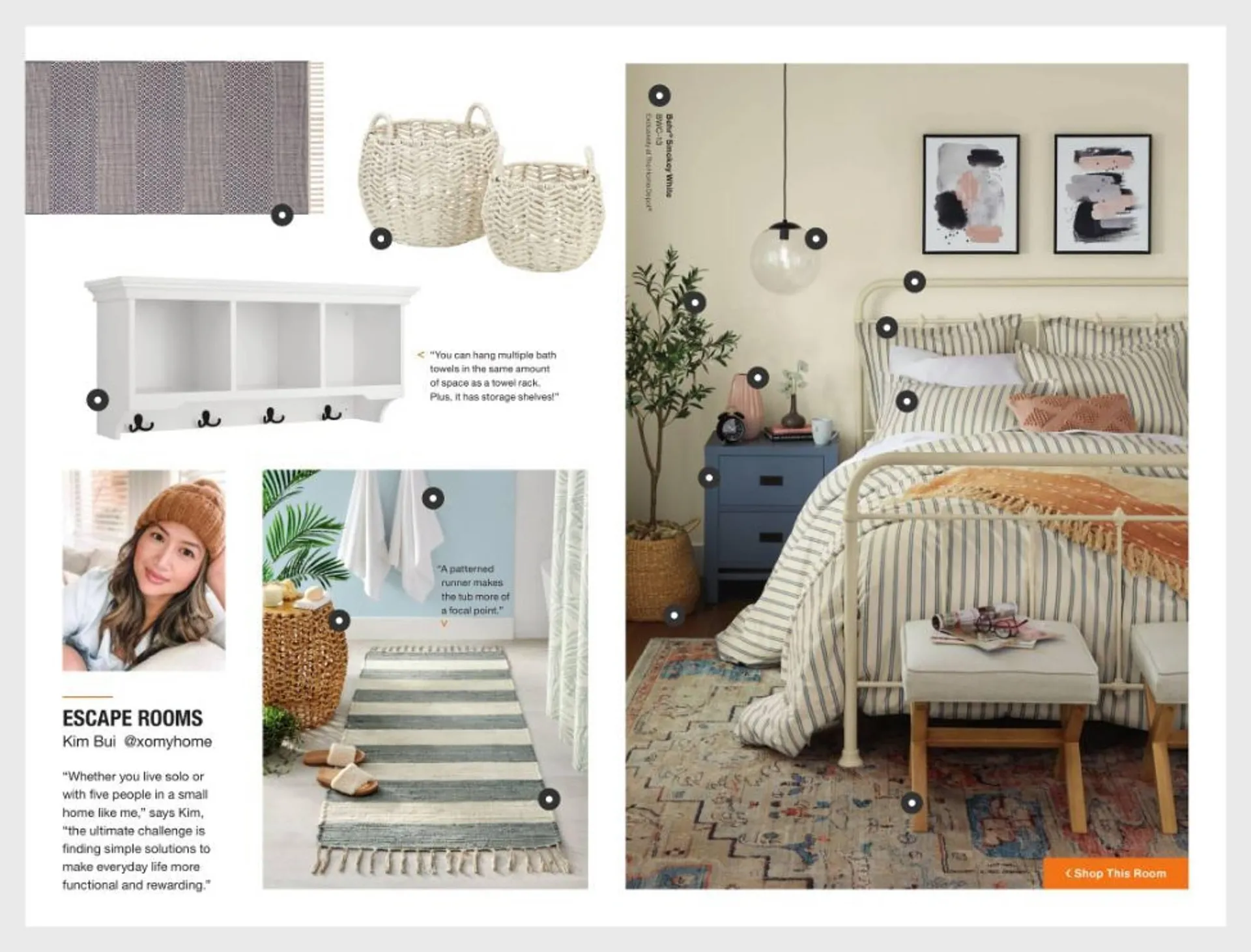 Weekly ad The Home Depot Weekly Ad from April 28 to June 15 2025 - Page 10