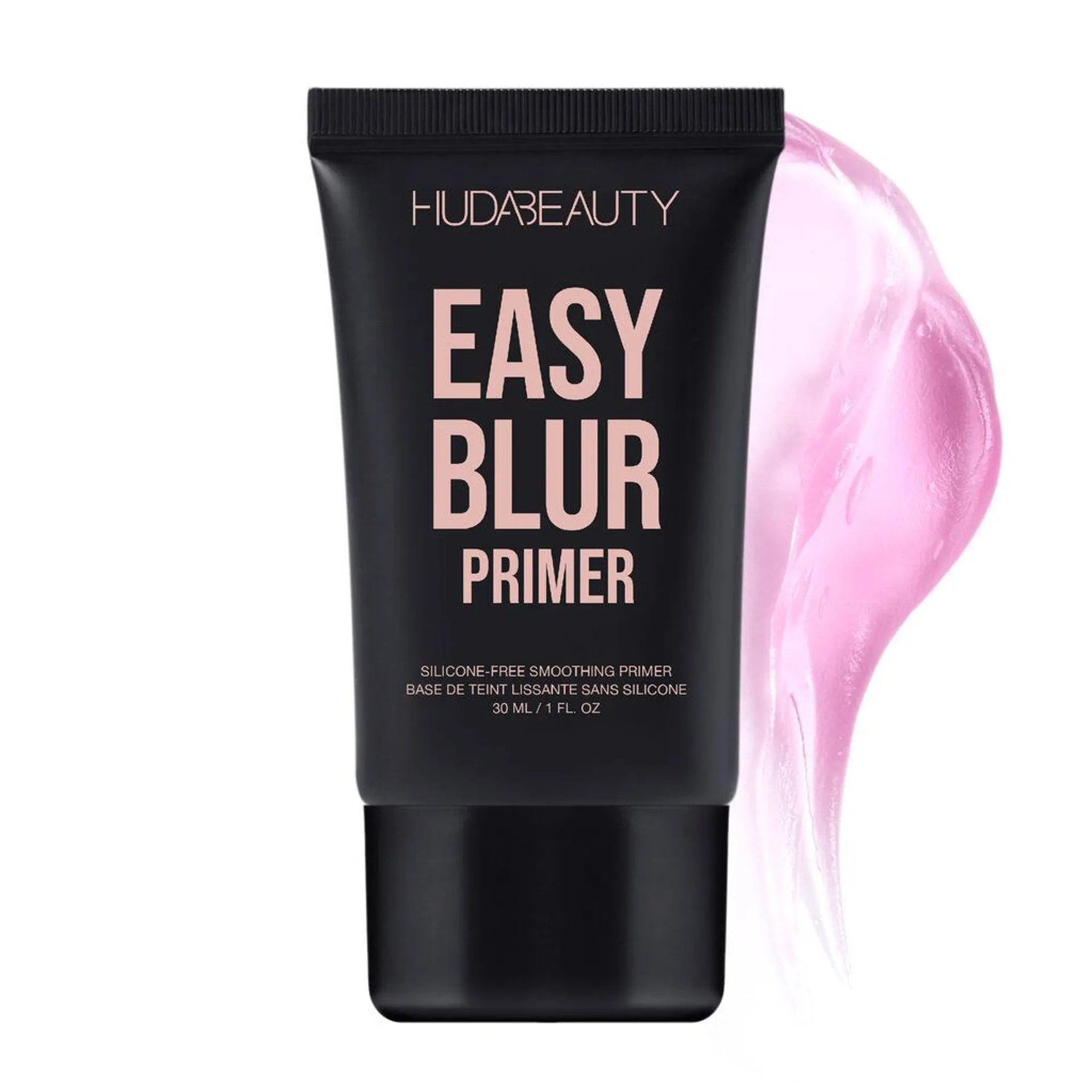 Easy Blur Silicone-Free Smoothing & Pore-Minimizing Primer