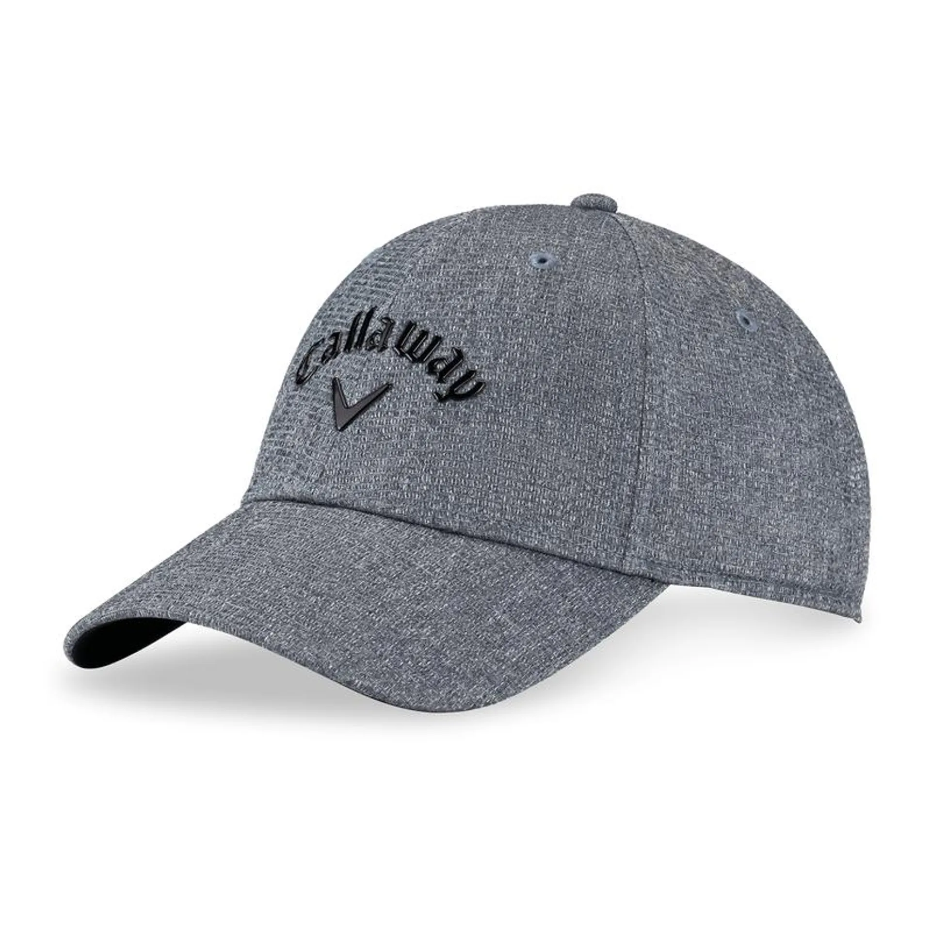 Liquid Metal Adjustable Hat