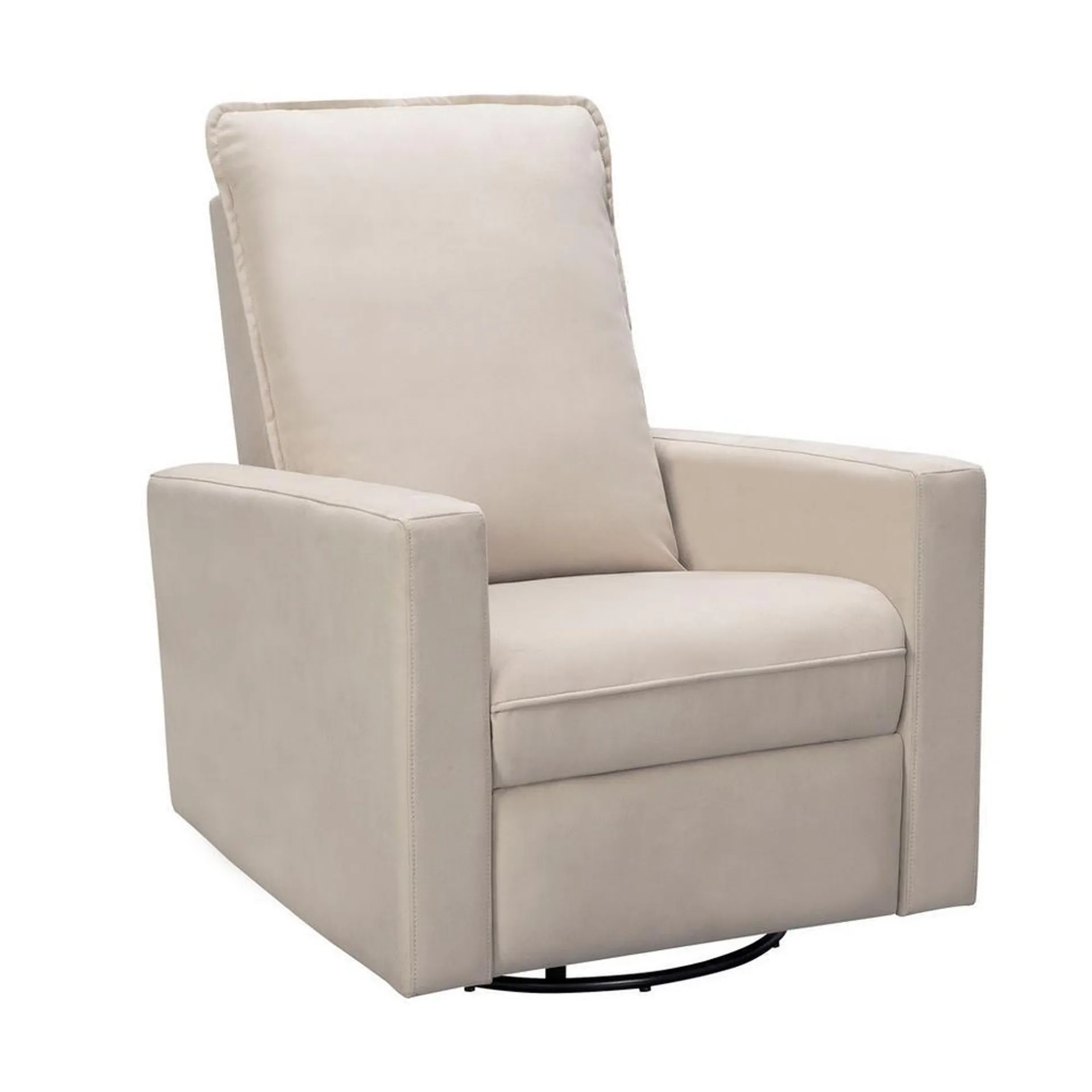 Rai Swivel Glider Recliner