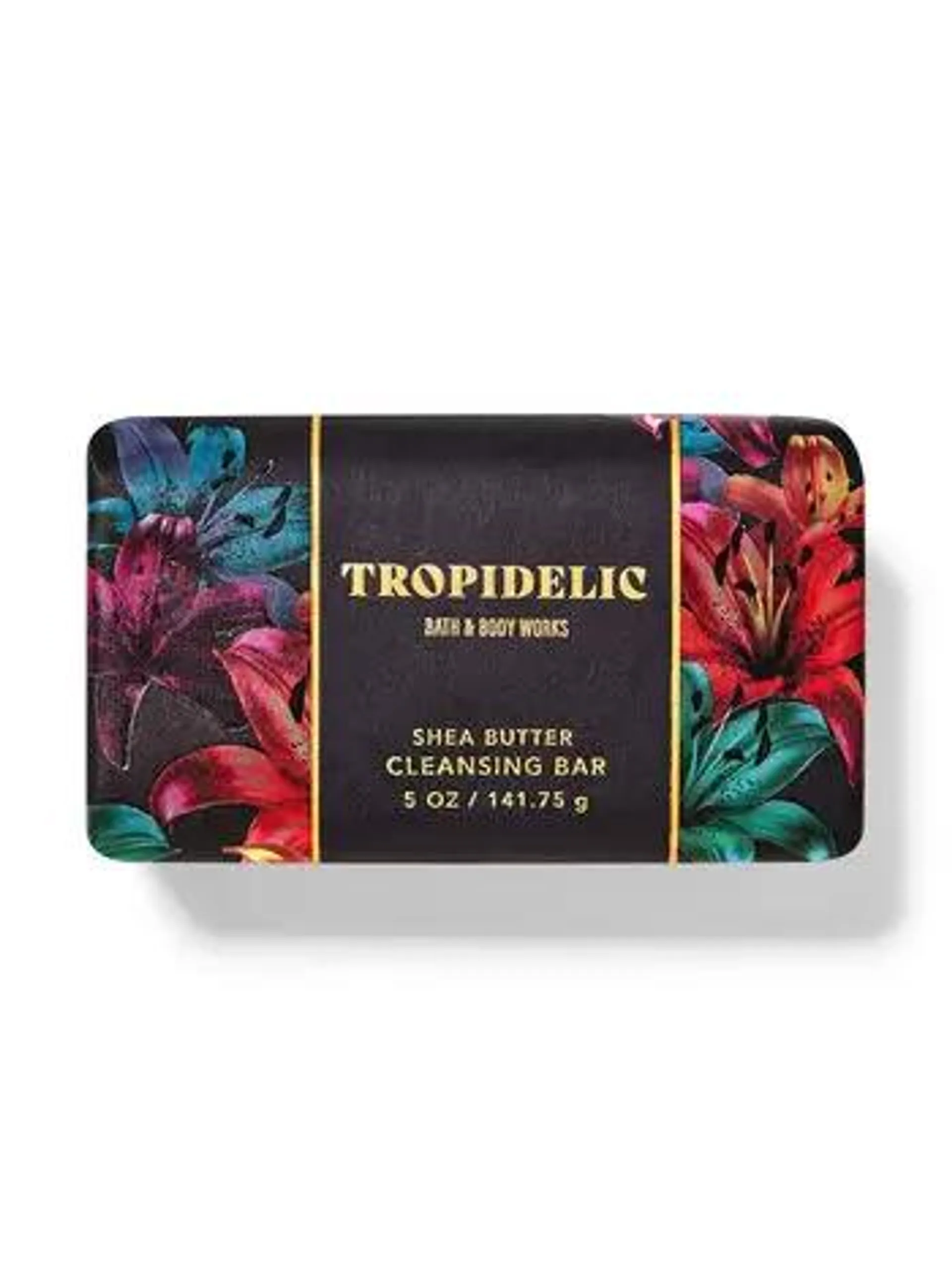 Tropidelic Bar Soap