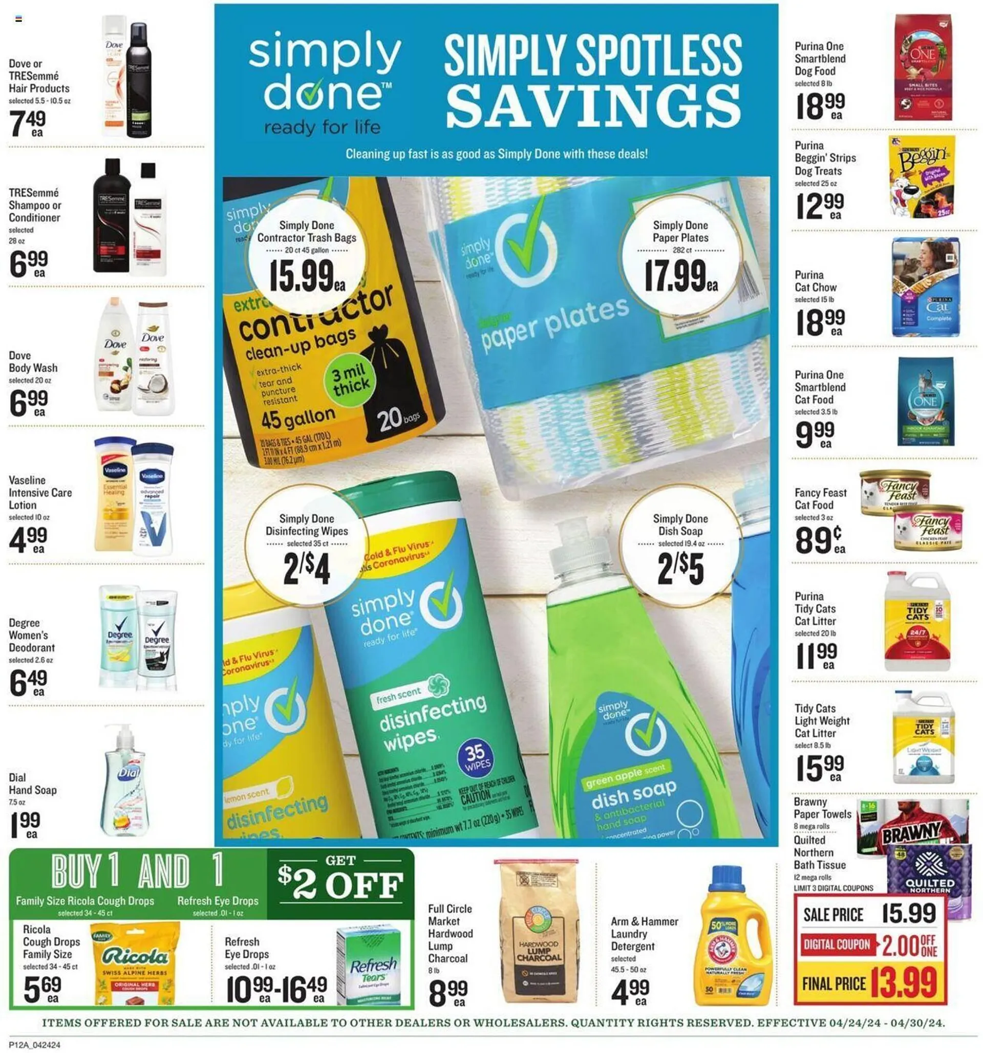 Lowes Foods Weekly Ad - 17